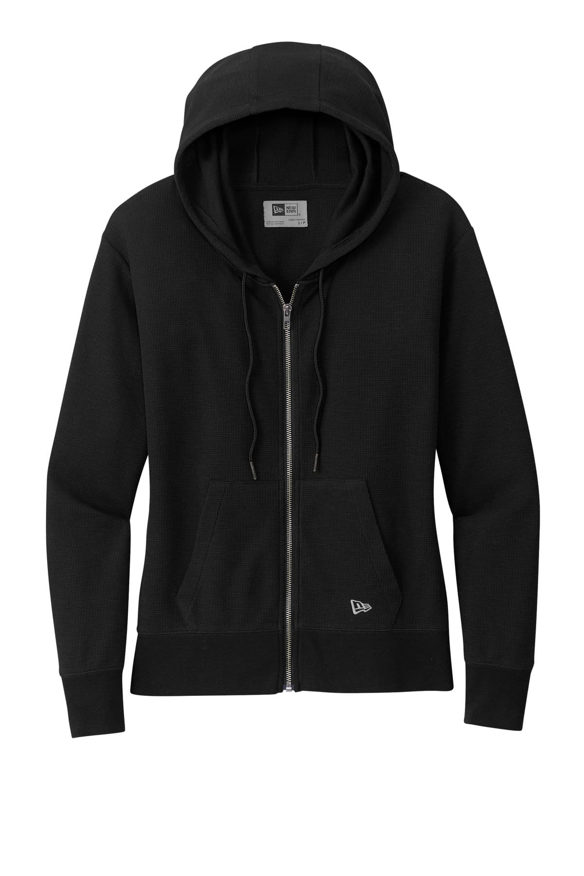 New Era LNEA141 in Black