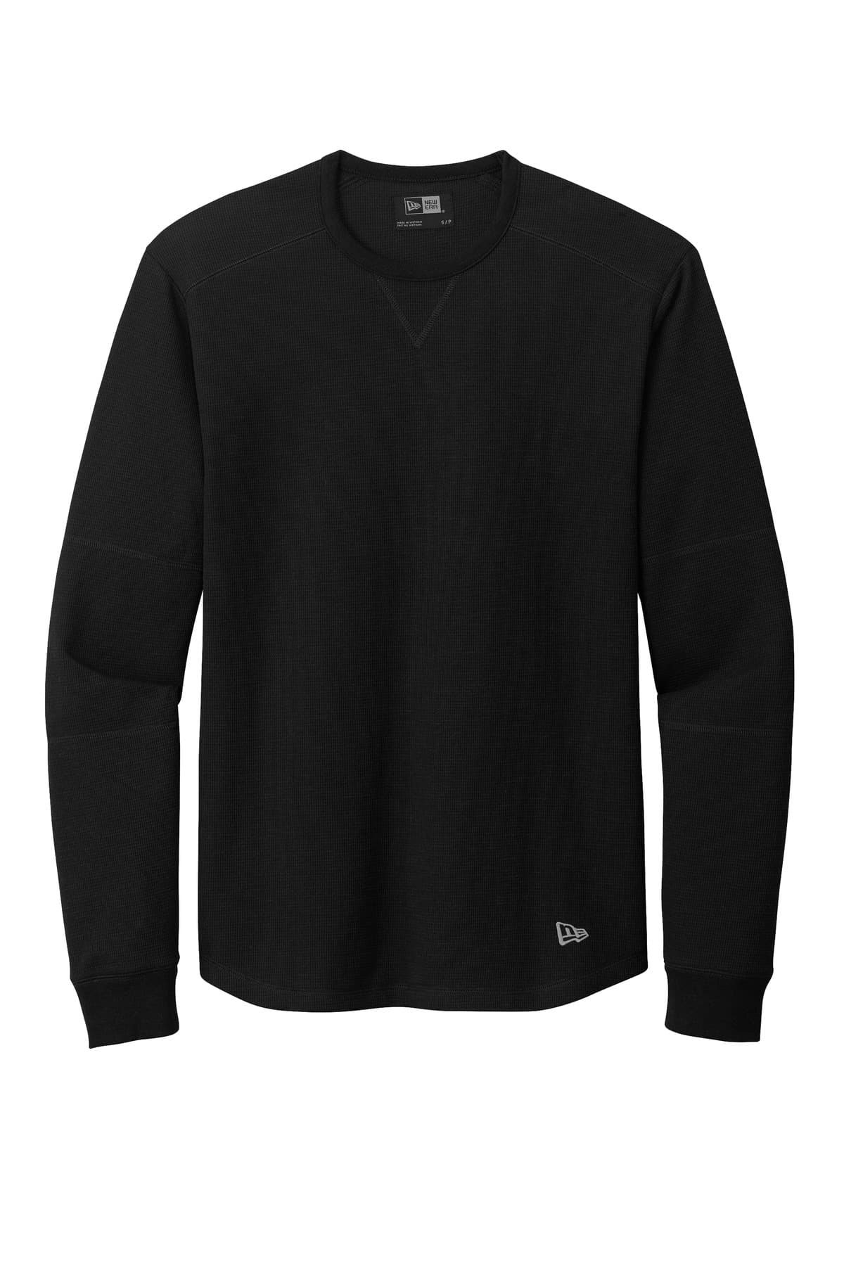 New Era NEA140 in Black