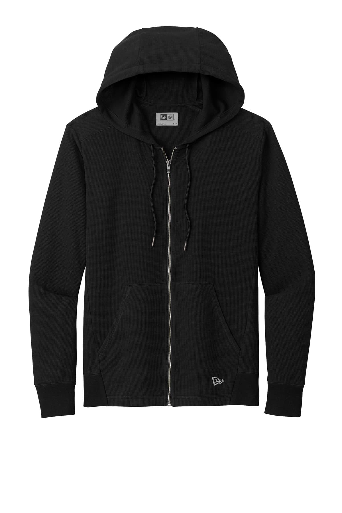 New Era NEA141 in Black