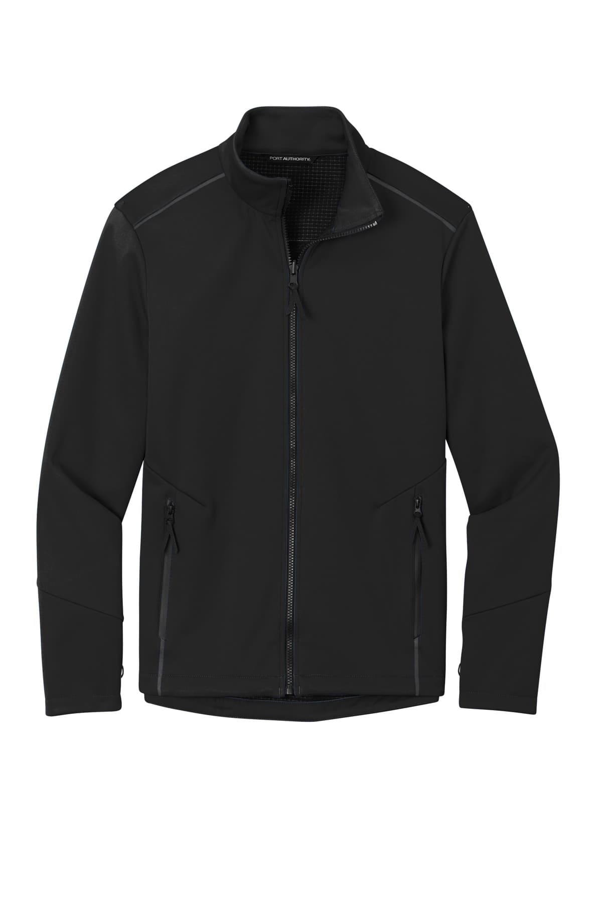 Port Authority J921 in Deep Black