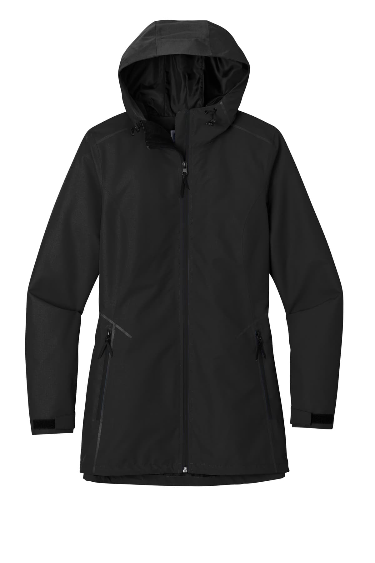 Port Authority L920 in Deep Black