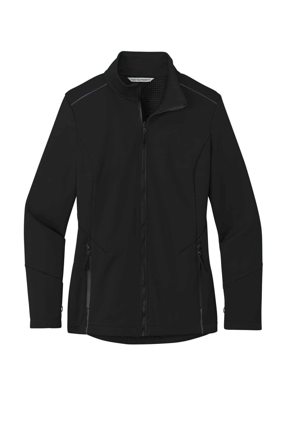 Port Authority L921 in Deep Black