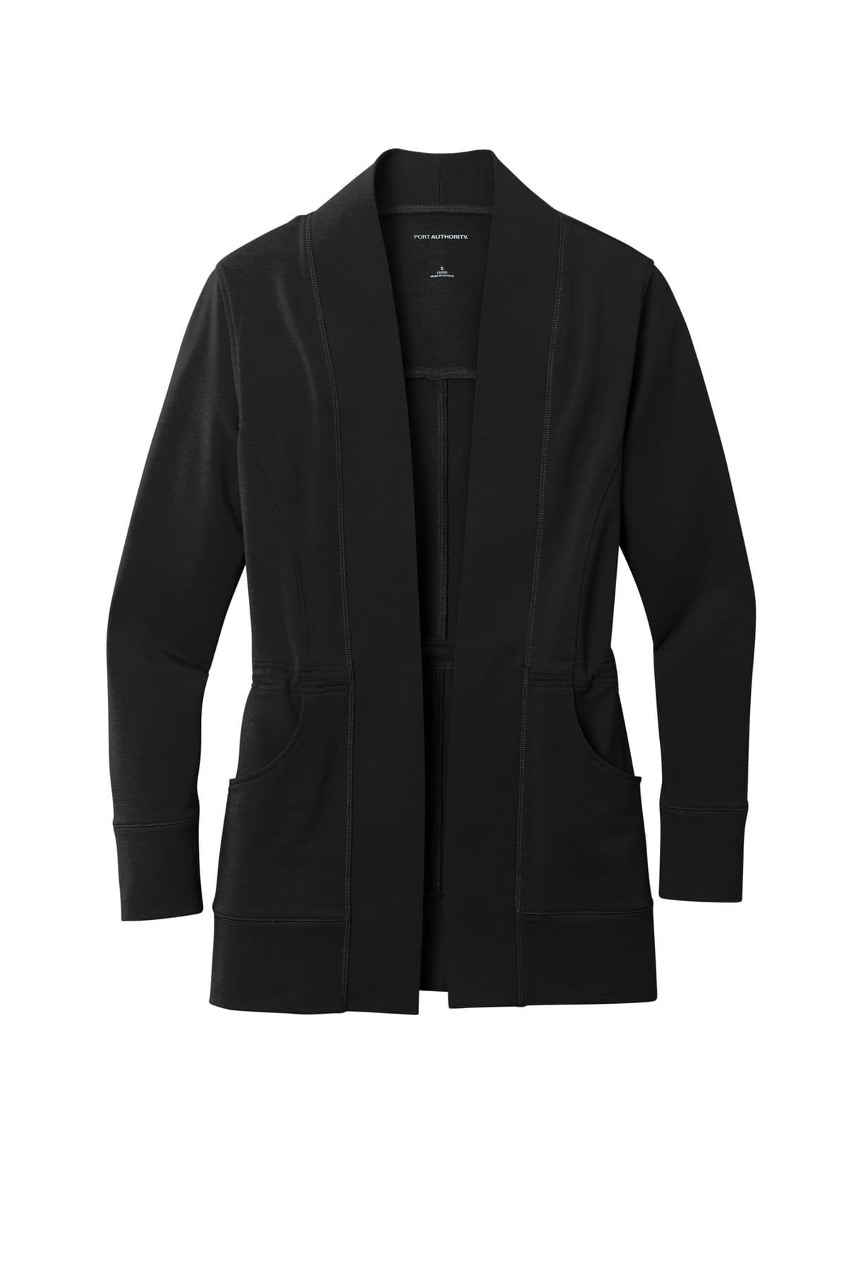 Port Authority LK825 in Deep Black