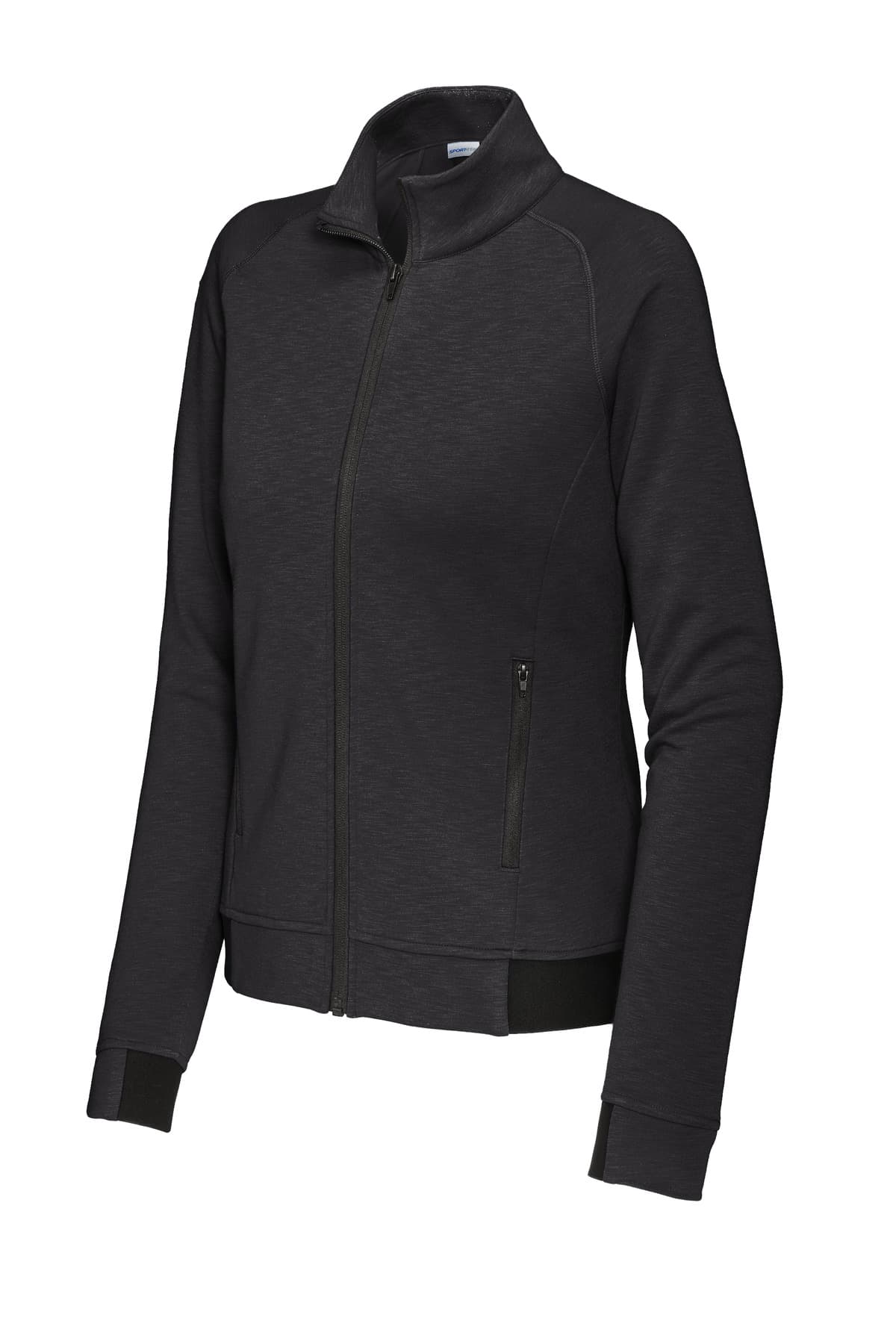 Sport-Tek LST570 in Black