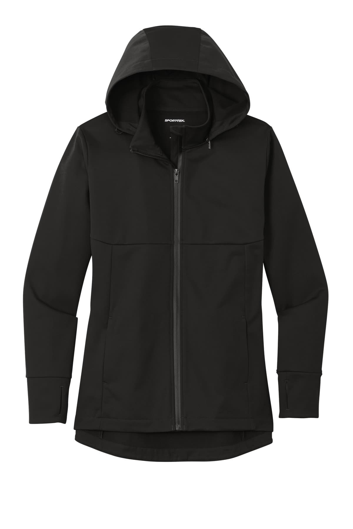 Sport-Tek LST980 in Deep Black