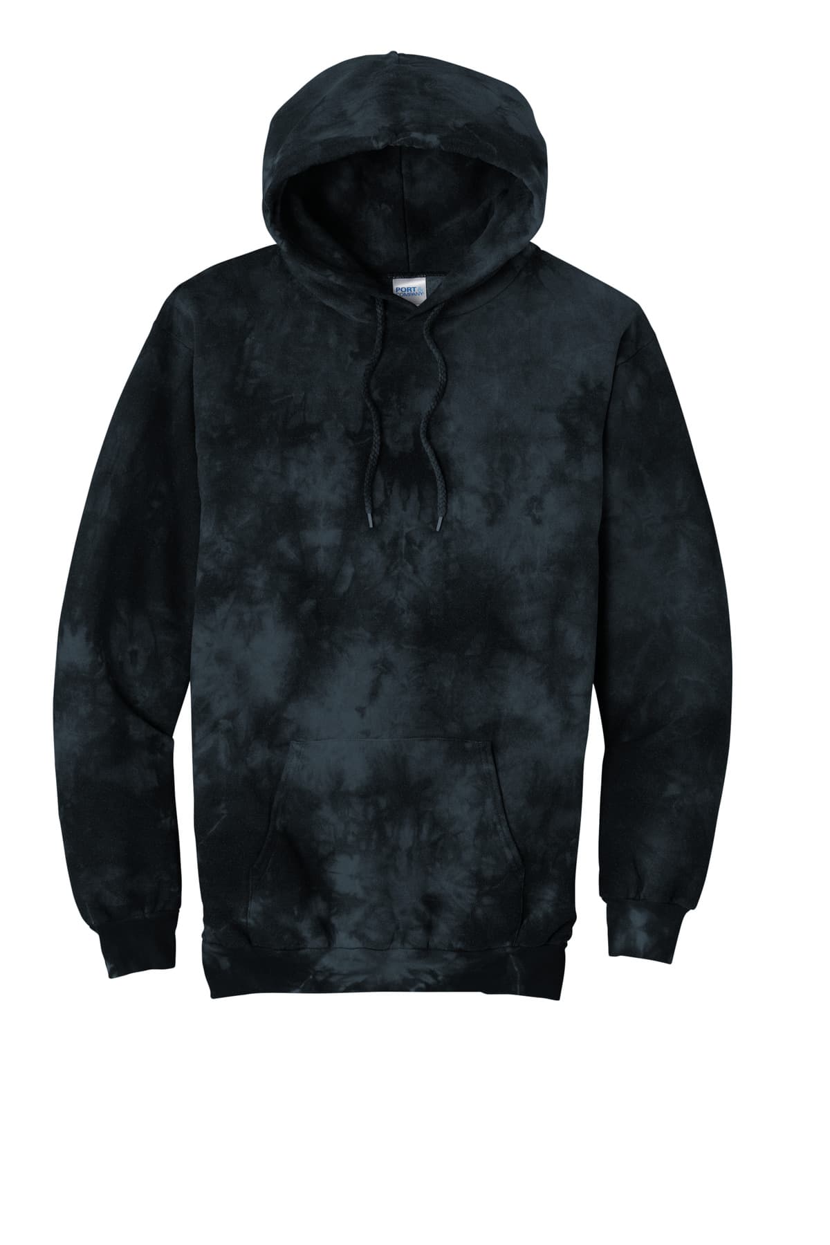 Port & Co PC144 in Black