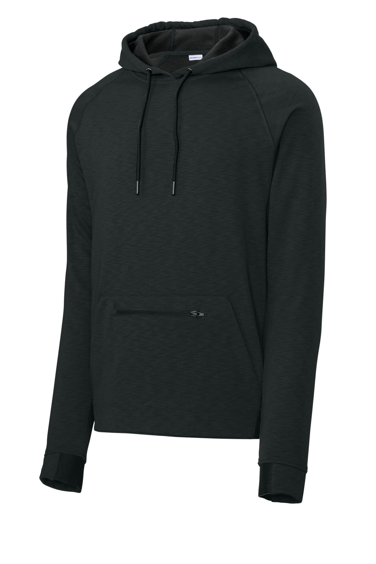 Sport-Tek ST571 in Black