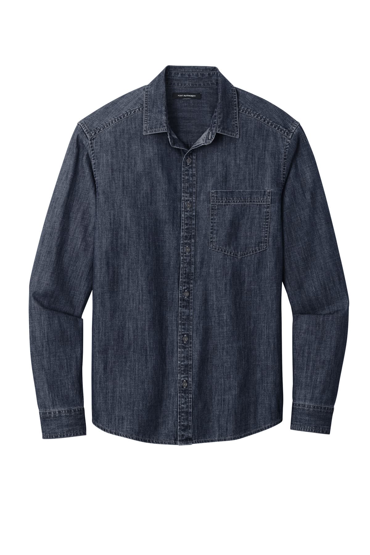 Port Authority W676 in Dark Wash