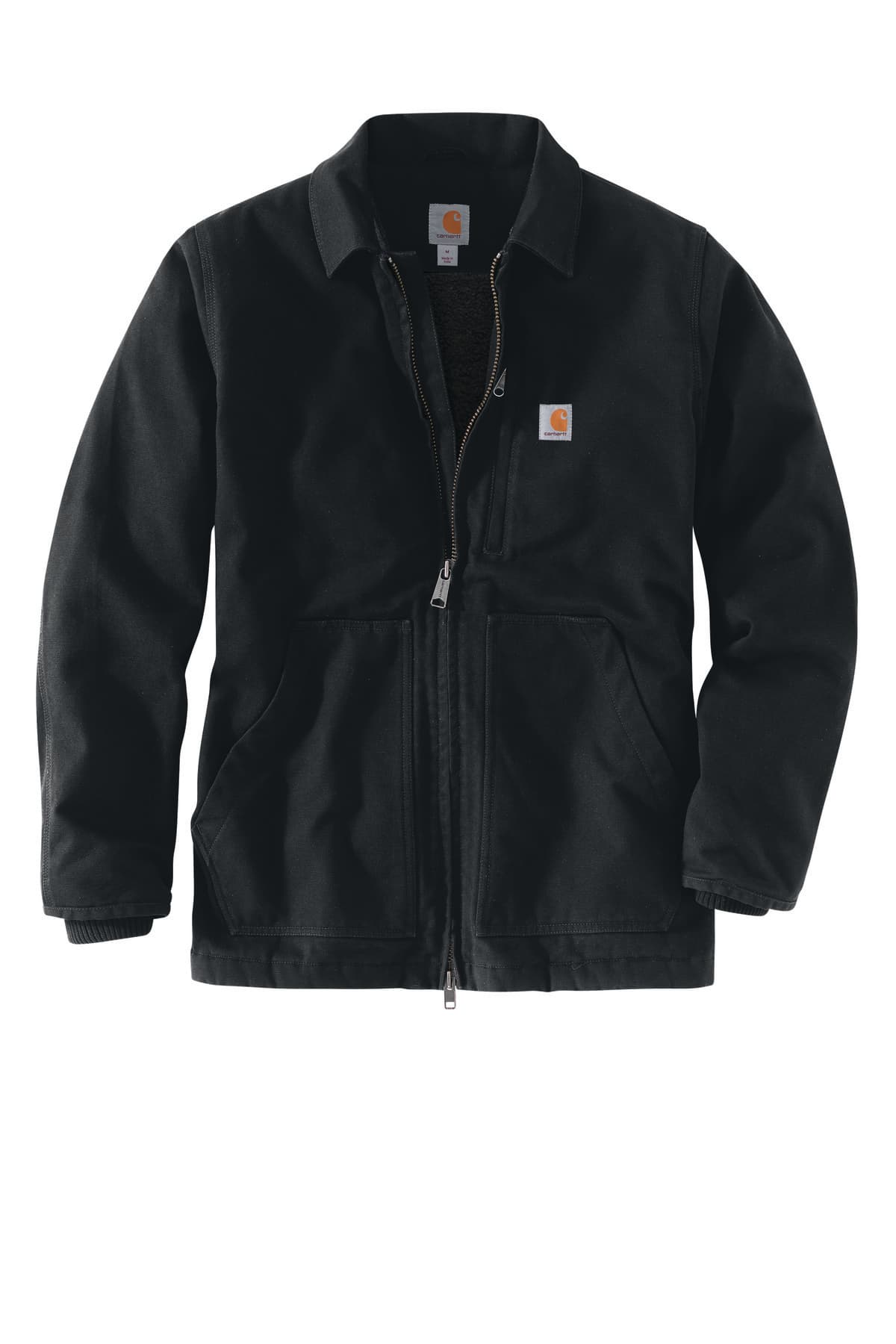 Carhartt CT104293 in Black