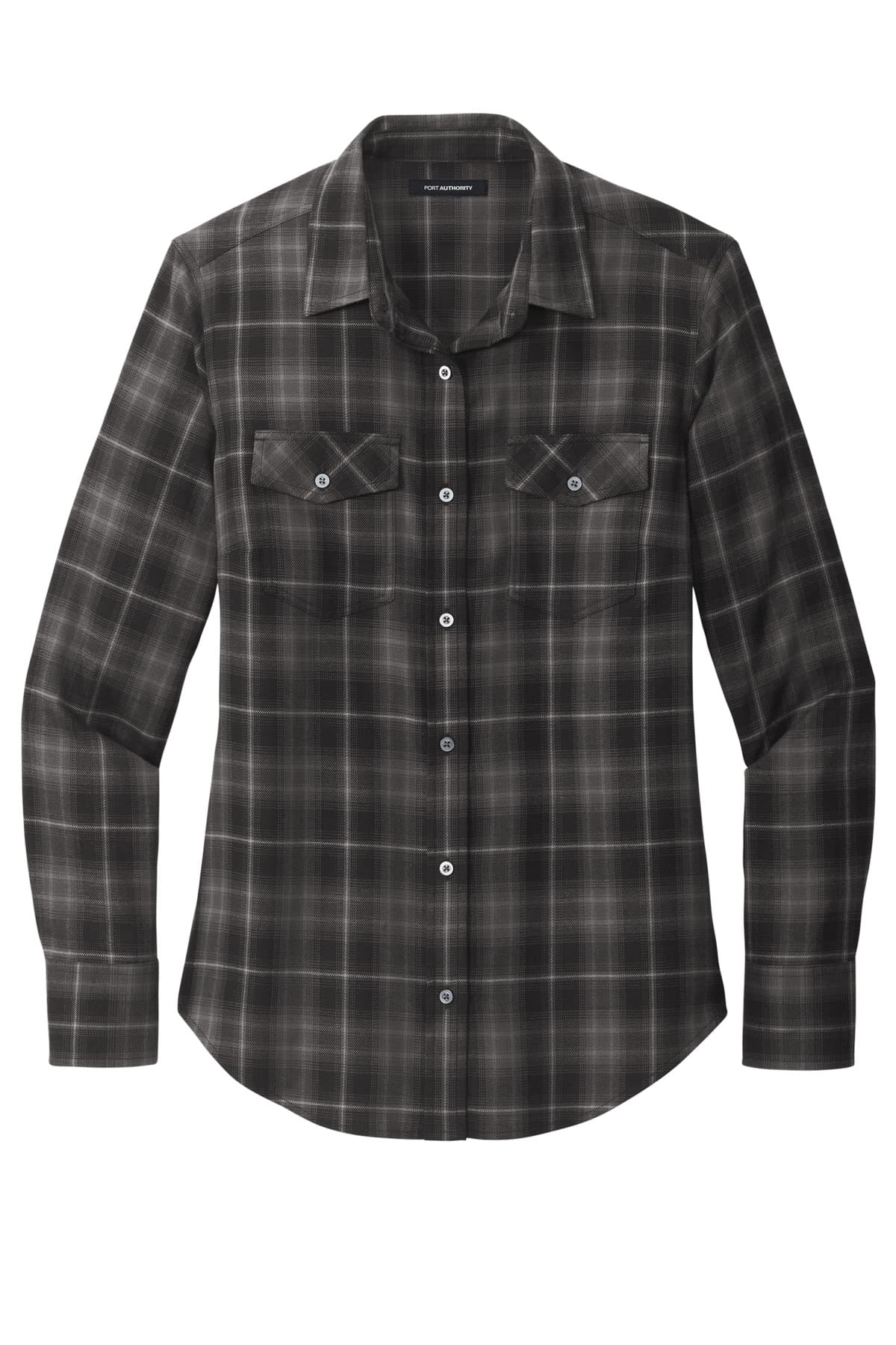 Port Authority LW672 in Deep Black