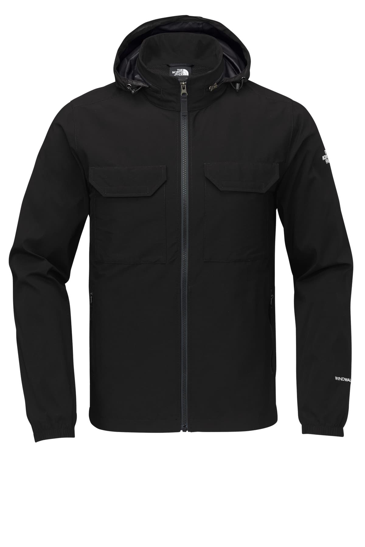 The North Face NF0A5ISG in TNF Black