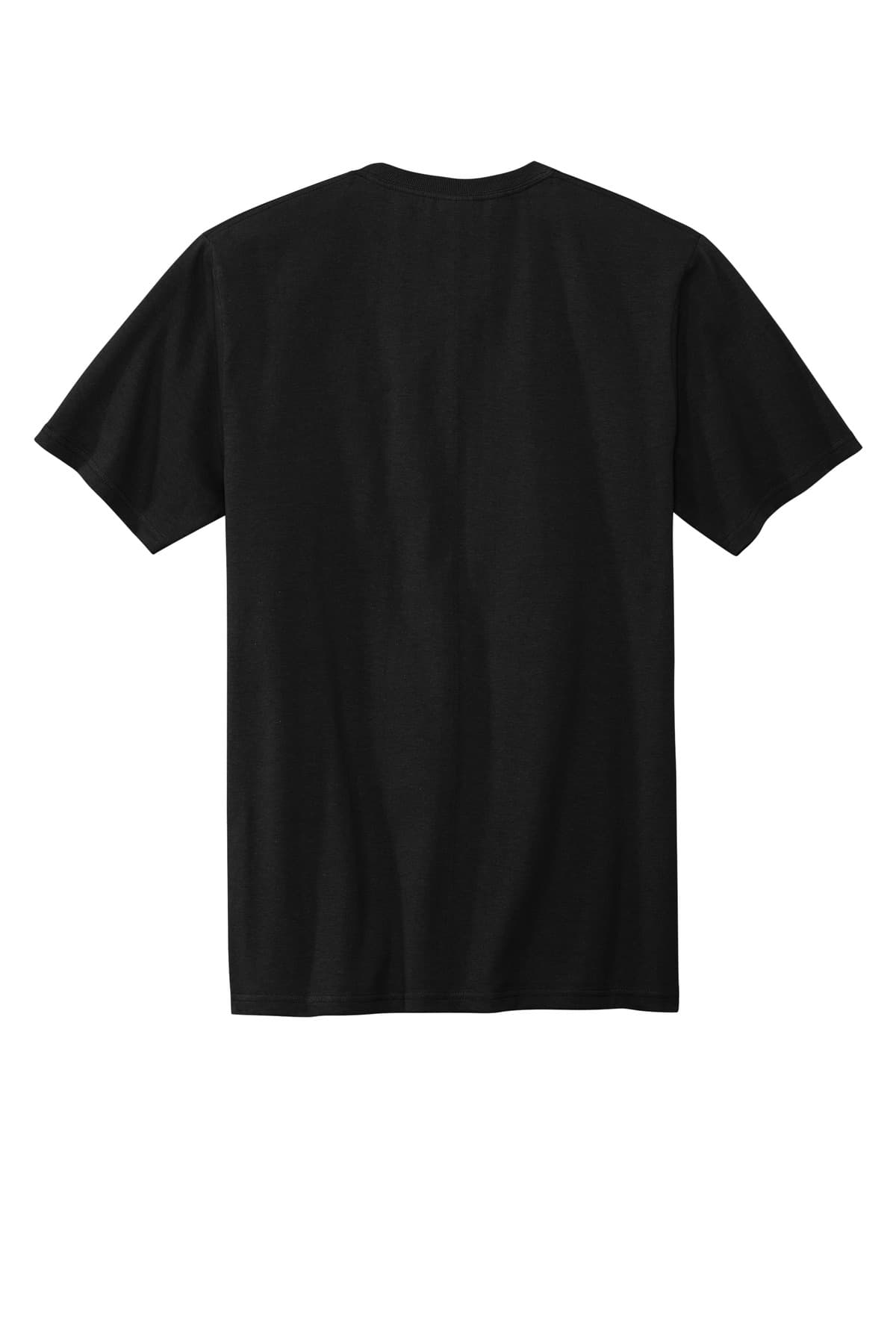 Volunteer Knitwear VL100 in Deep Black