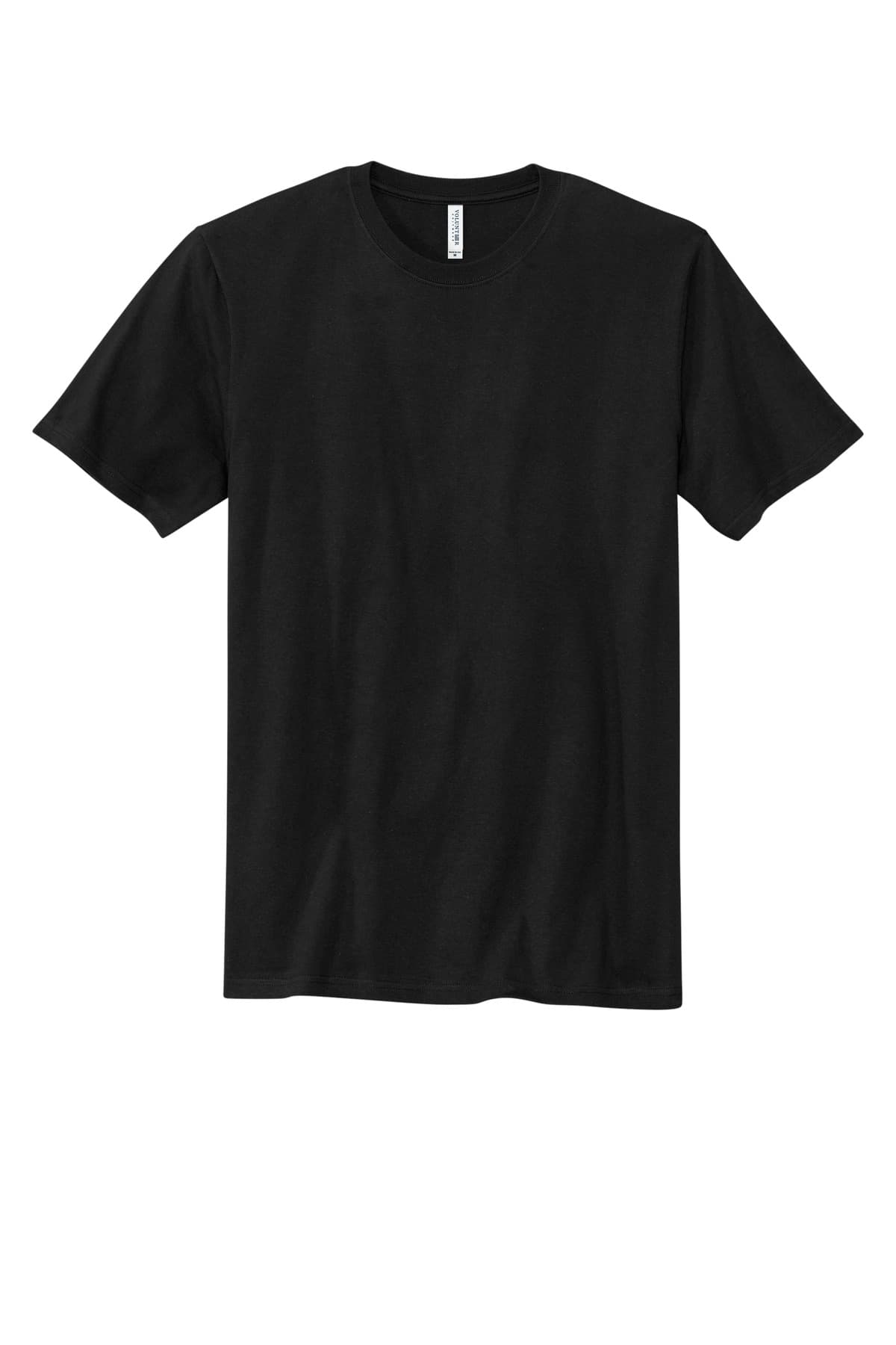 Volunteer Knitwear VL60 in Deep Black