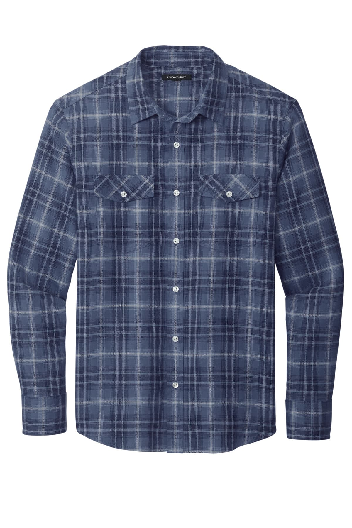 Port Authority W672 in True Navy
