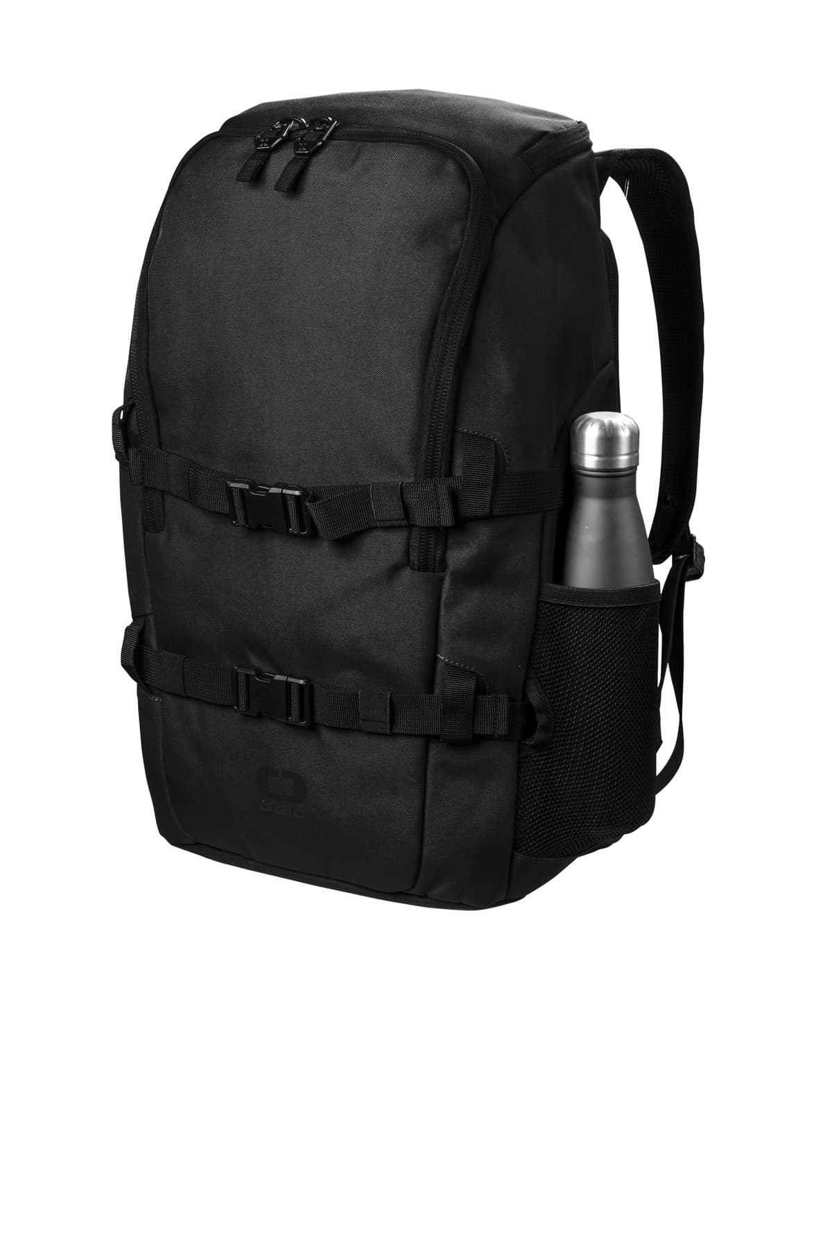 OGIO 91016 in Blacktop