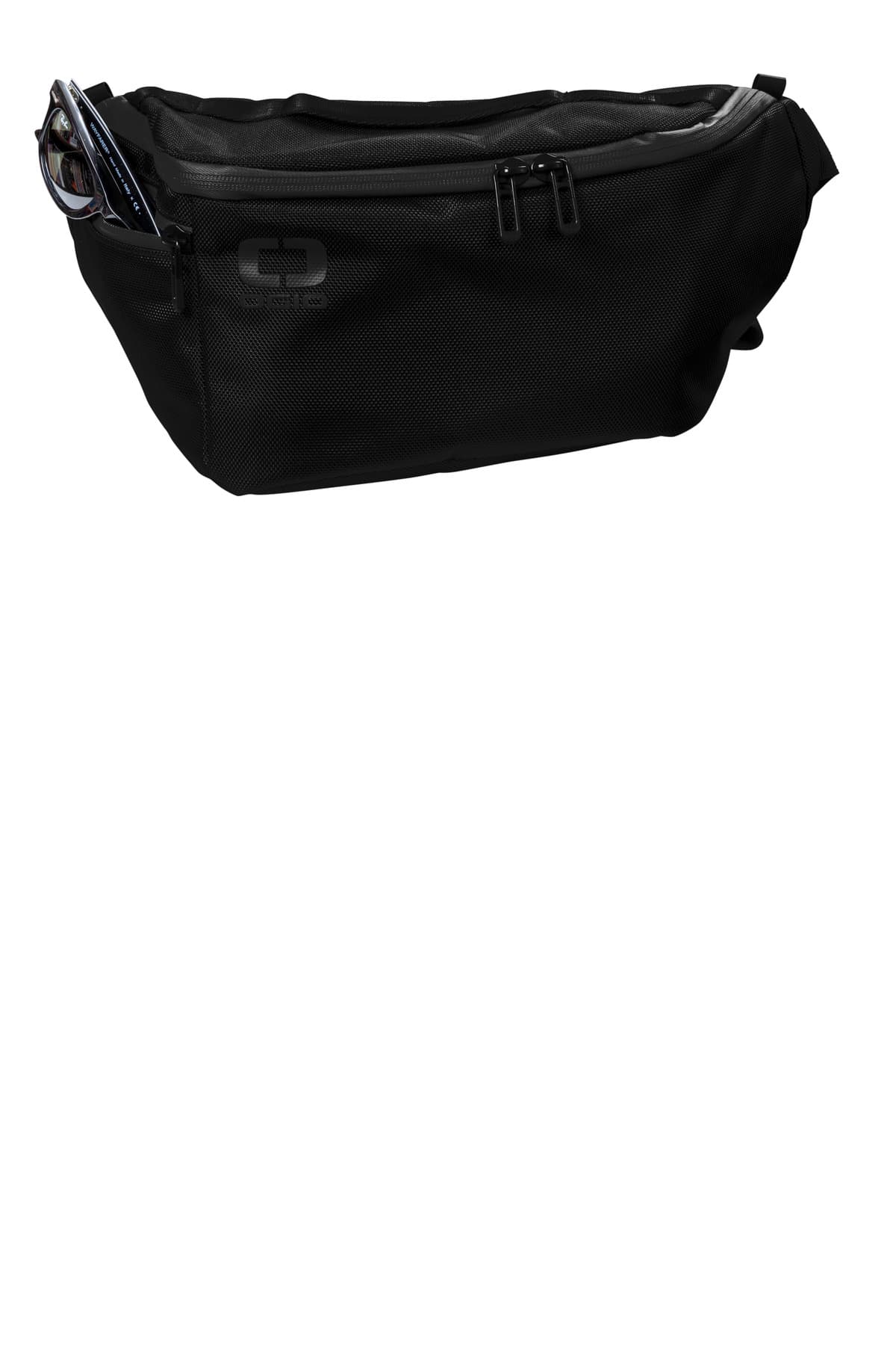 OGIO 92002 in Blacktop