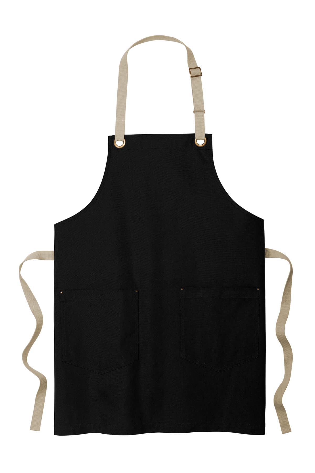 Port Authority A815 in Black/ Stone