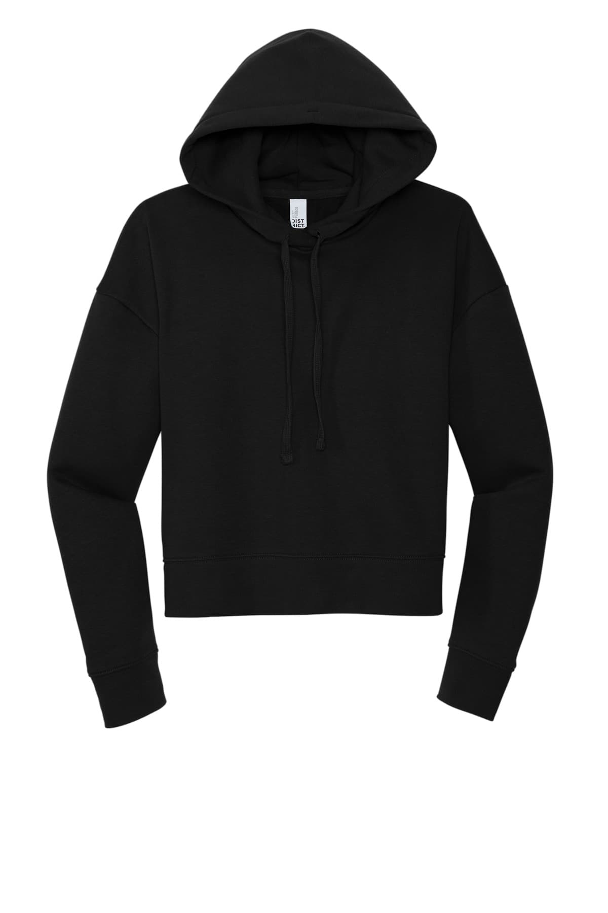District DT6101 in Black