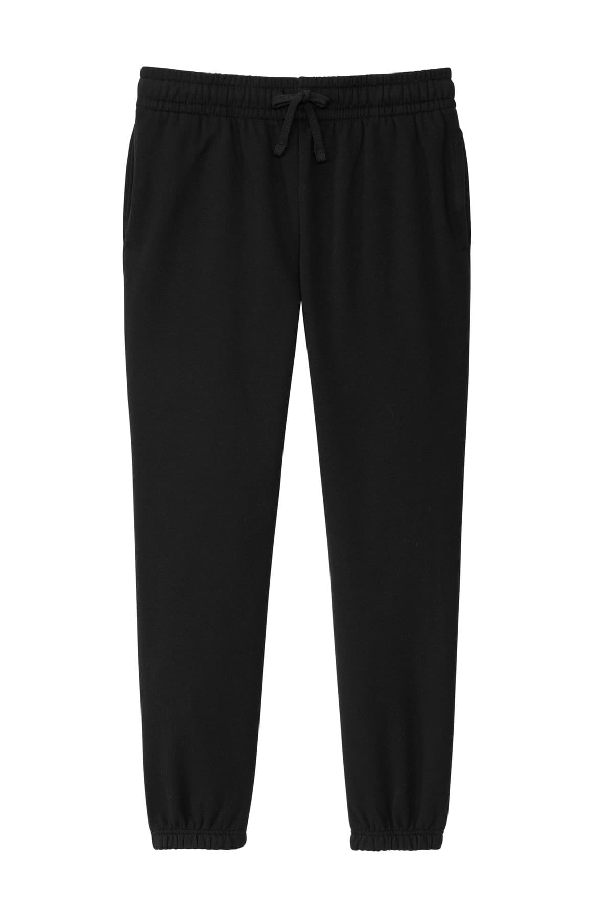 District DT6110 in Black