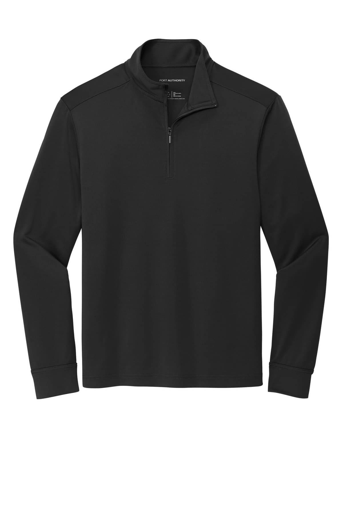 Port Authority K865 in Deep Black