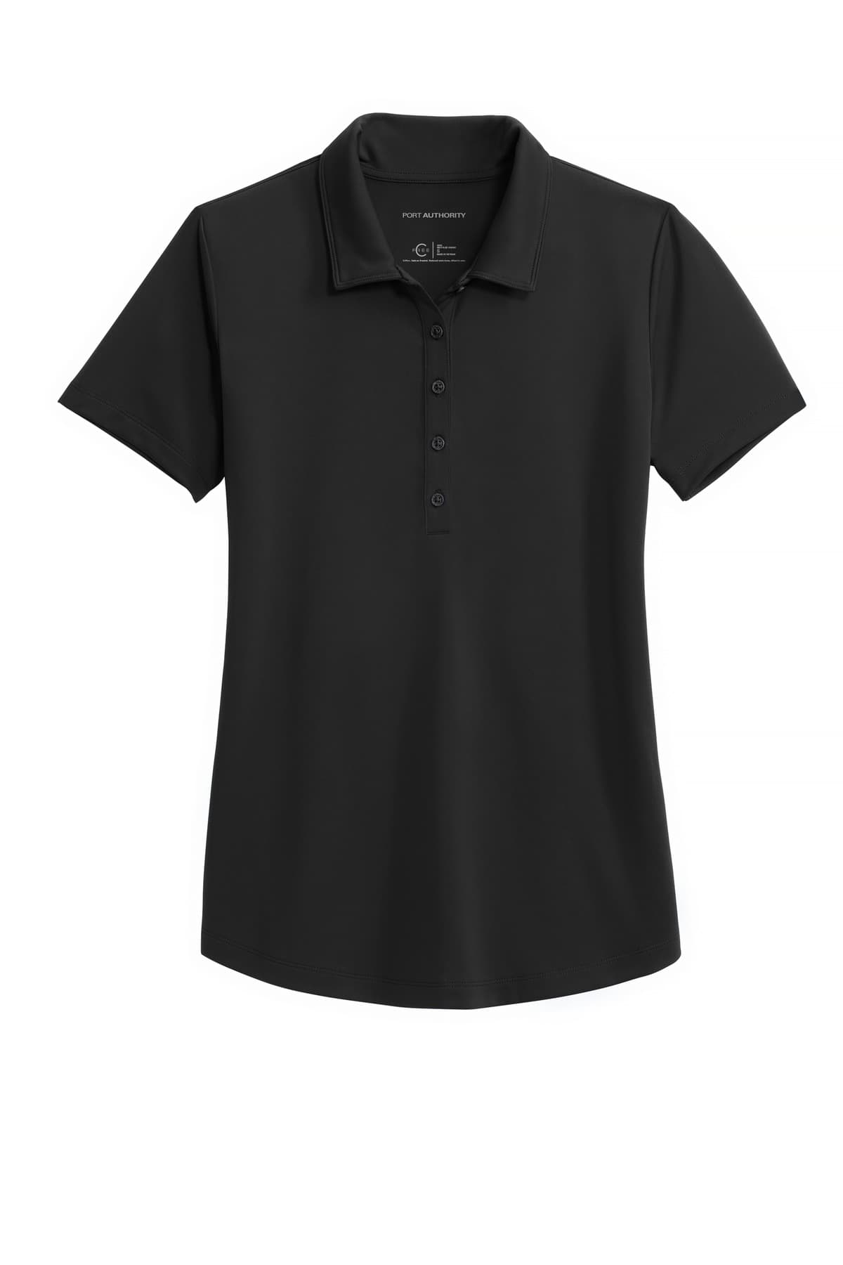 Port Authority LK864 in Deep Black