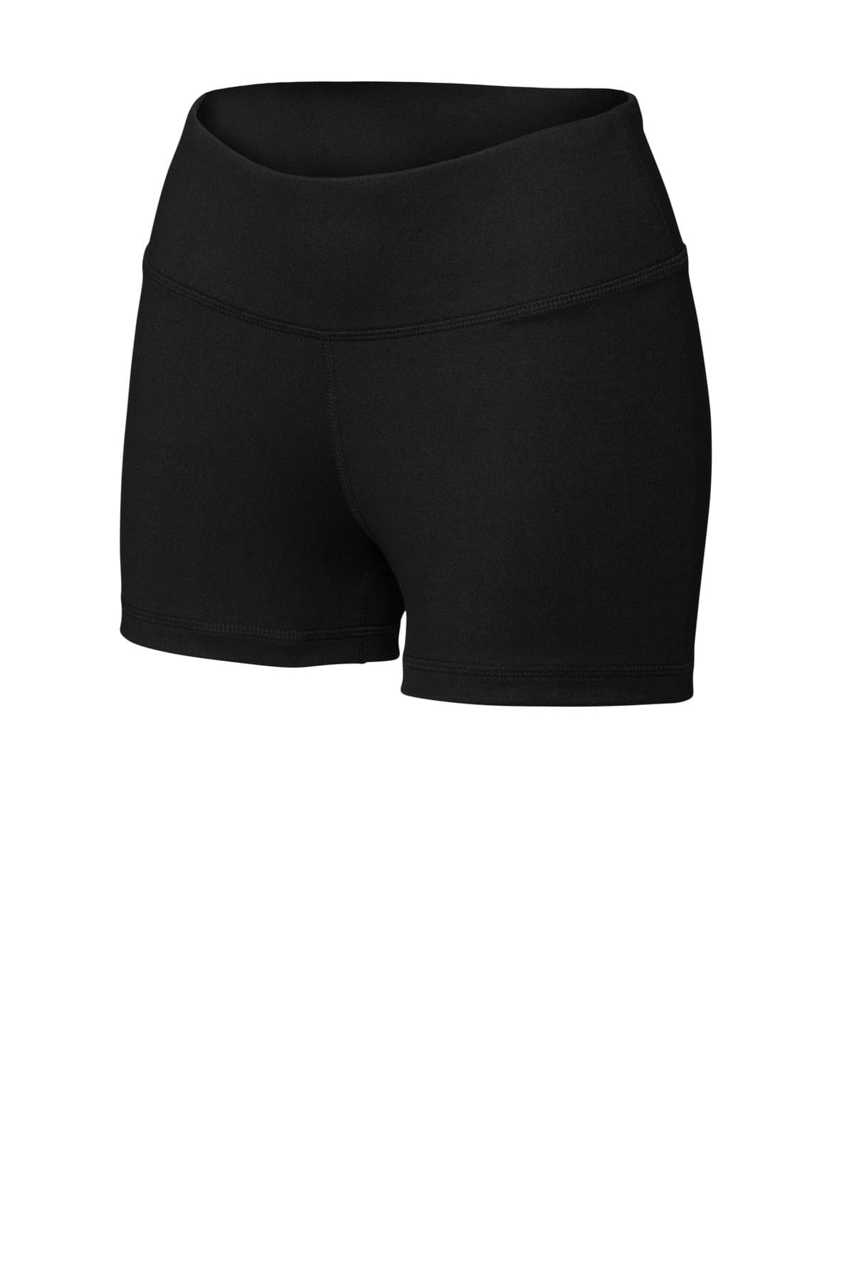 Sport-Tek LST475 in Black