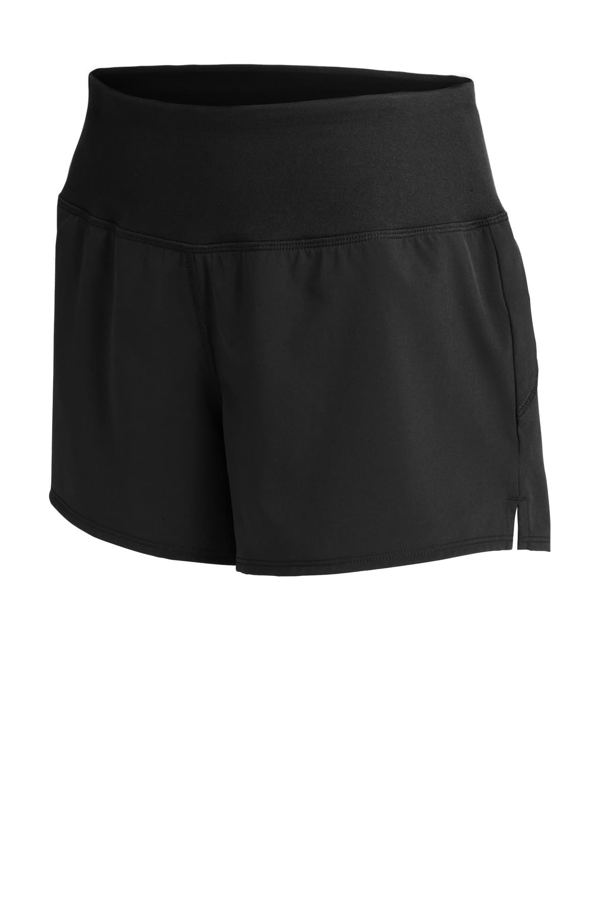 Sport-Tek LST485 in Black