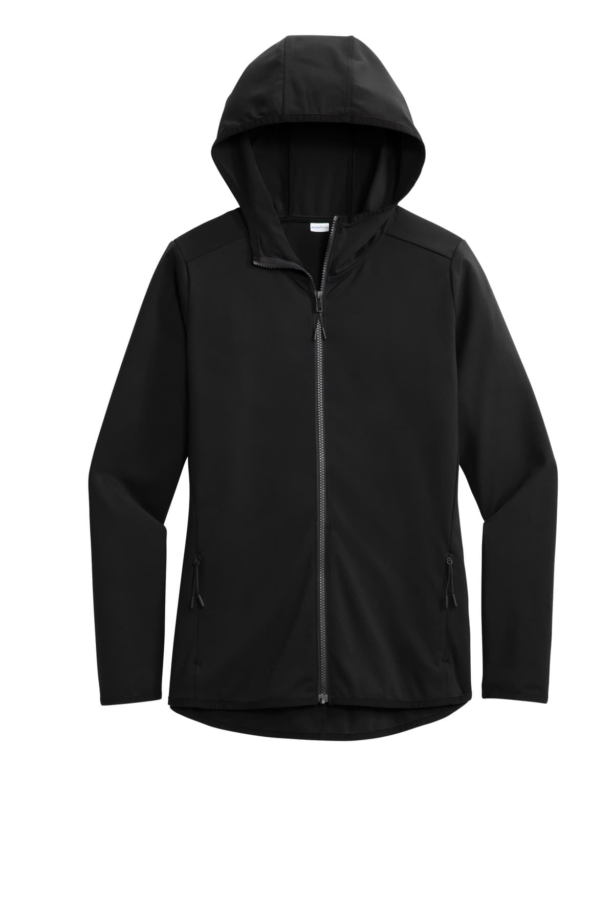 Sport-Tek LST870 in Deep Black