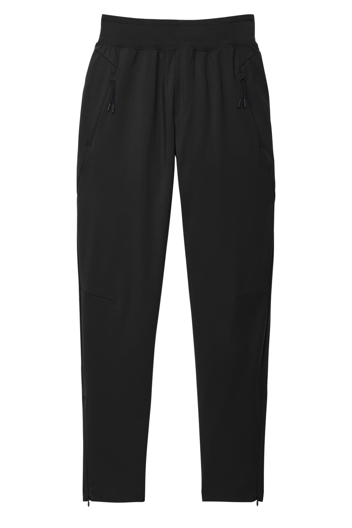 Sport-Tek PST871 in Deep Black