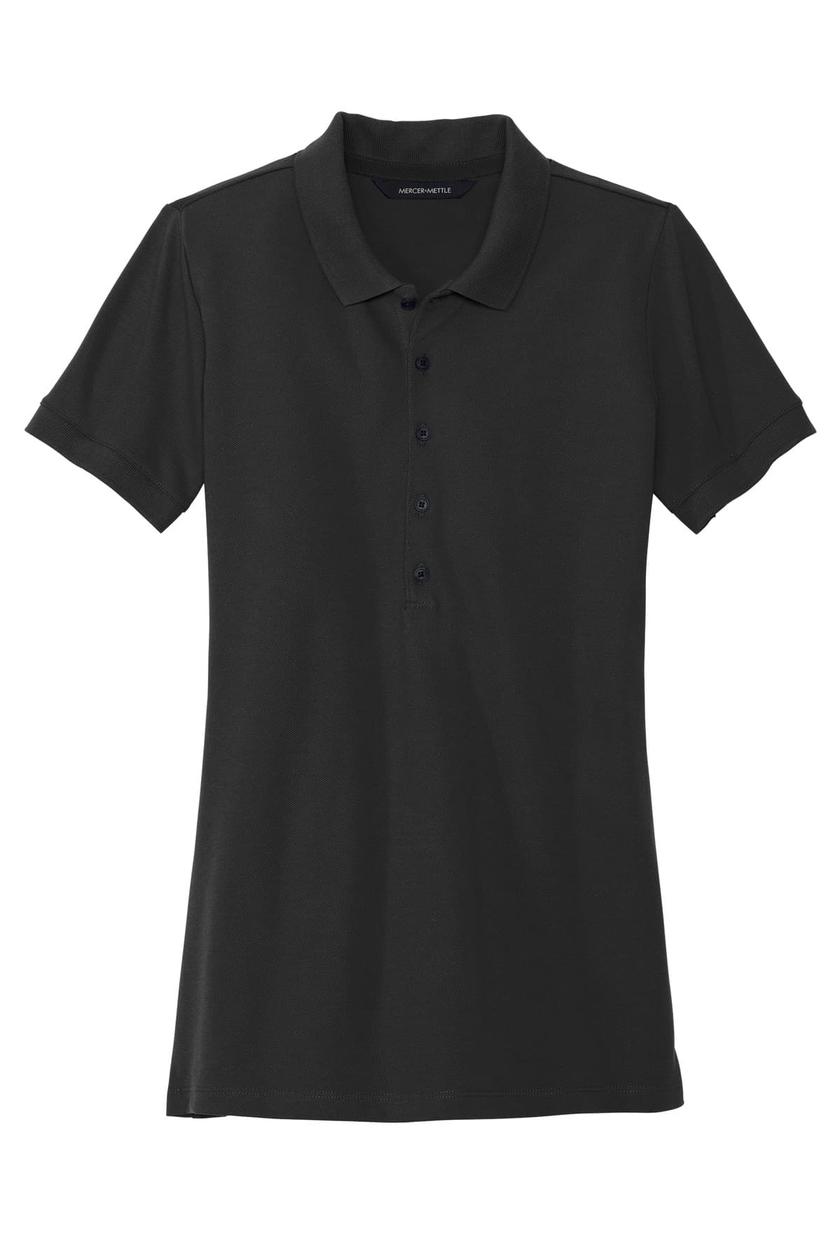 Mercer+Mettle MM1001 in Deep Black