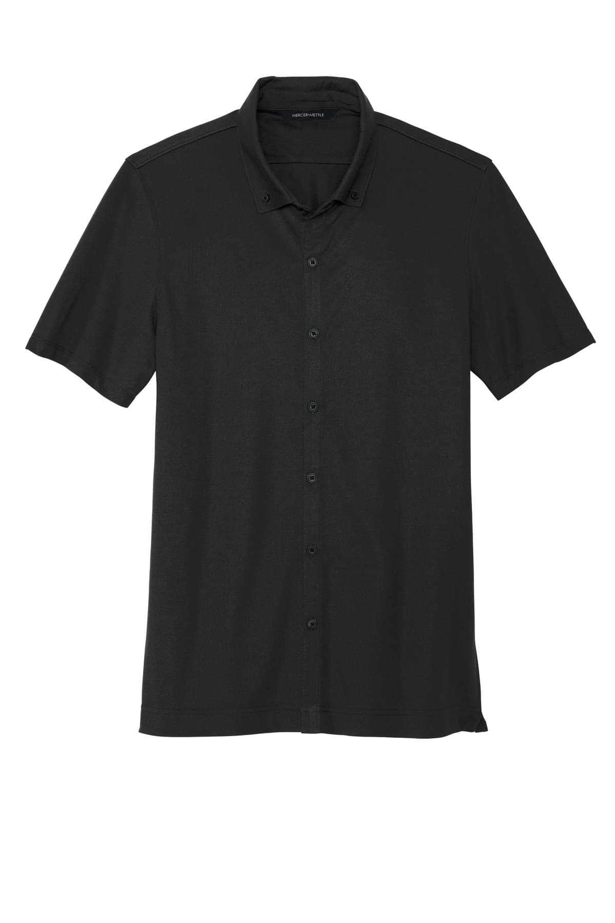 Mercer+Mettle MM1006 in Deep Black