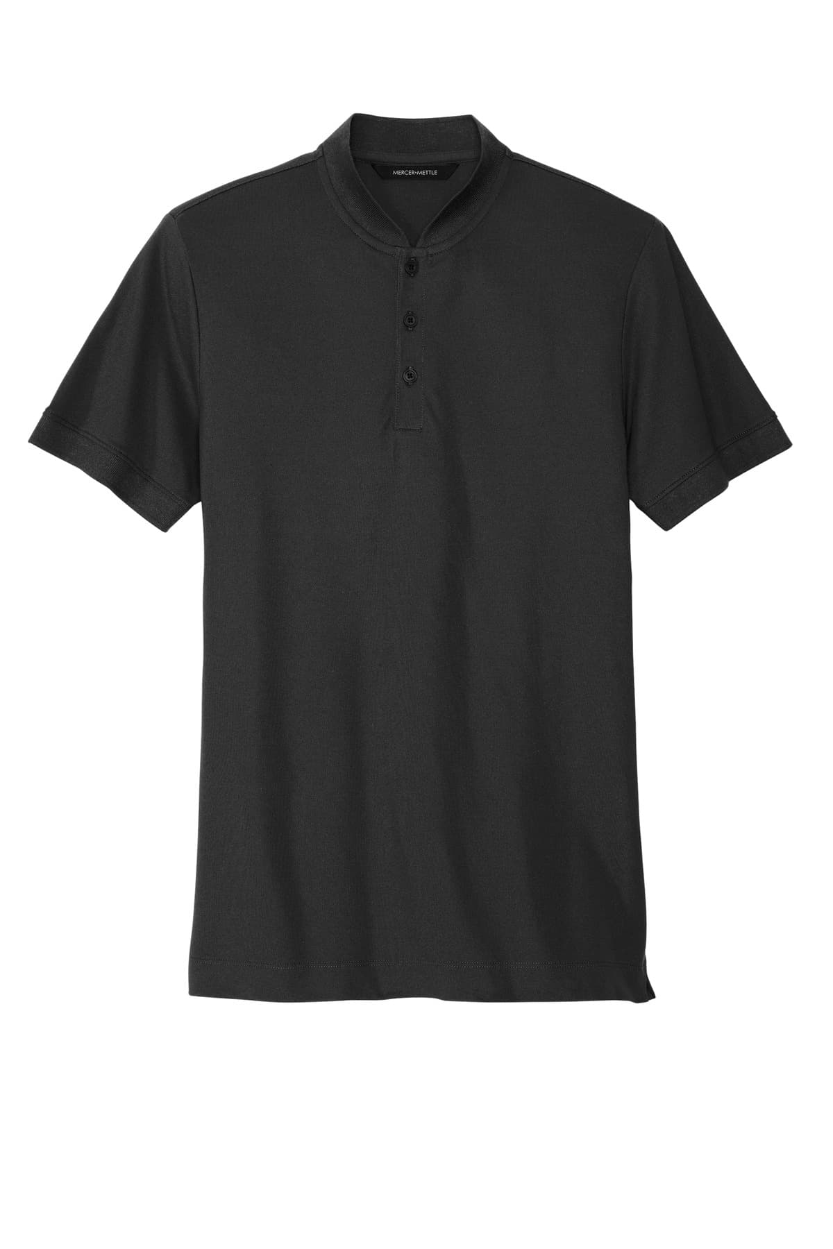 Mercer+Mettle MM1008 in Deep Black