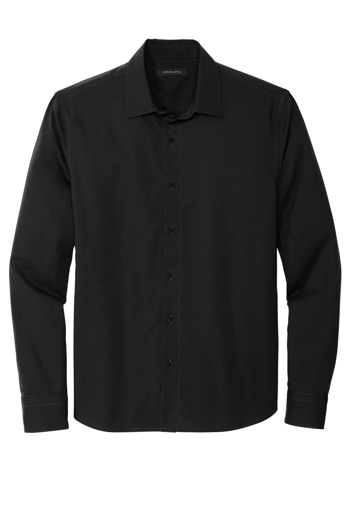 Mercer+Mettle MM2000 in Deep Black