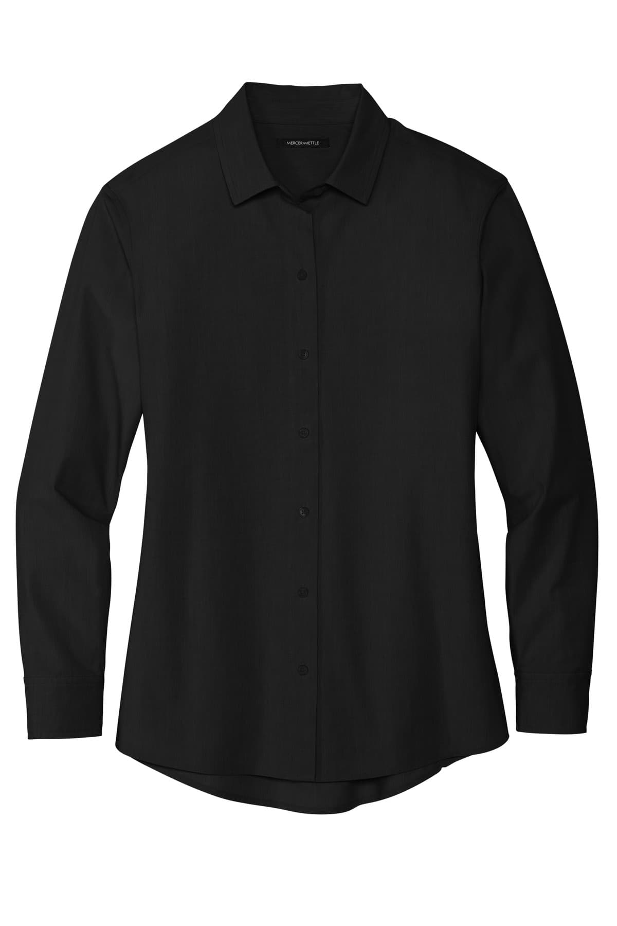 Mercer+Mettle MM2001 in Deep Black