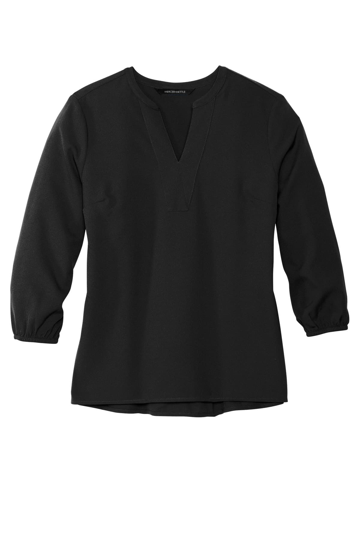 Mercer+Mettle MM2011 in Deep Black