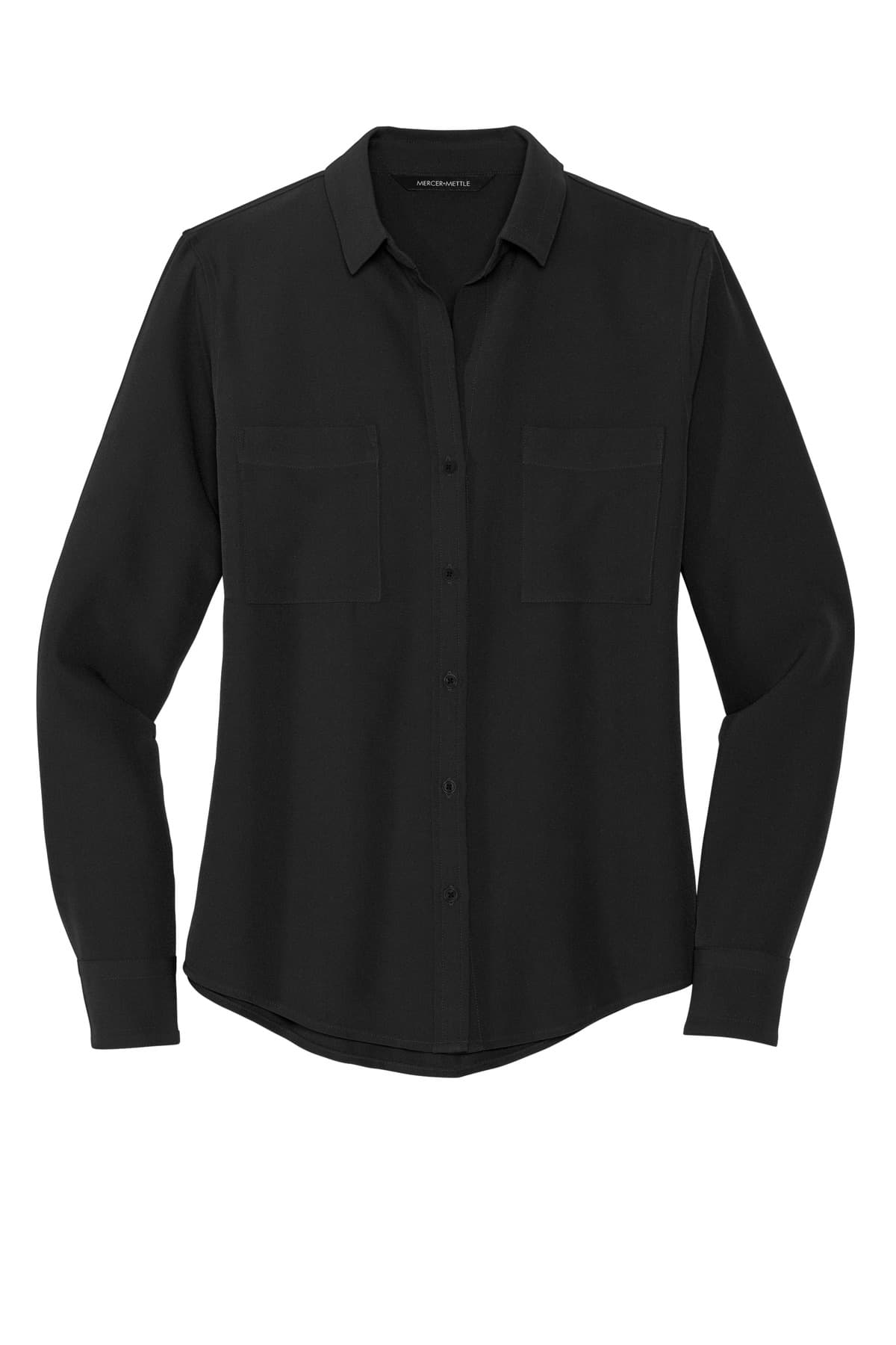 Mercer+Mettle MM2013 in Deep Black