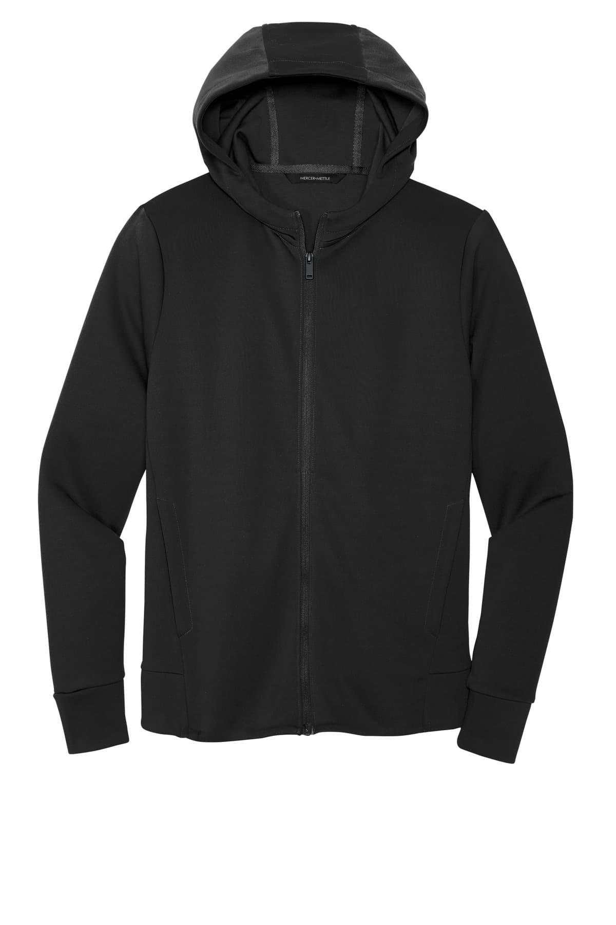 Mercer+Mettle MM3002 in Deep Black