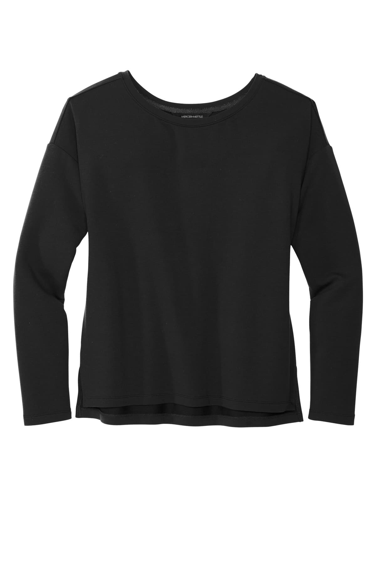 Mercer+Mettle MM3013 in Deep Black