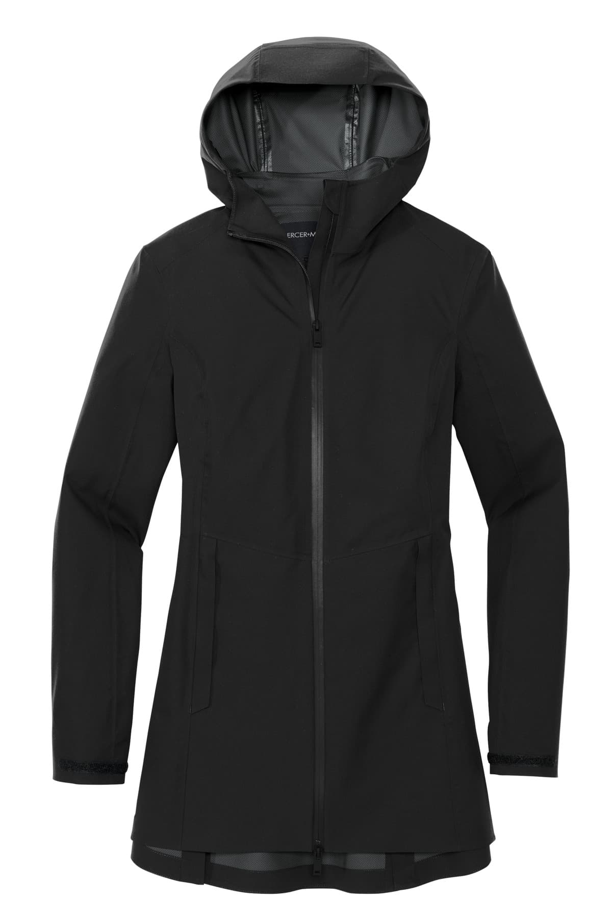 Mercer+Mettle MM7001 in Deep Black