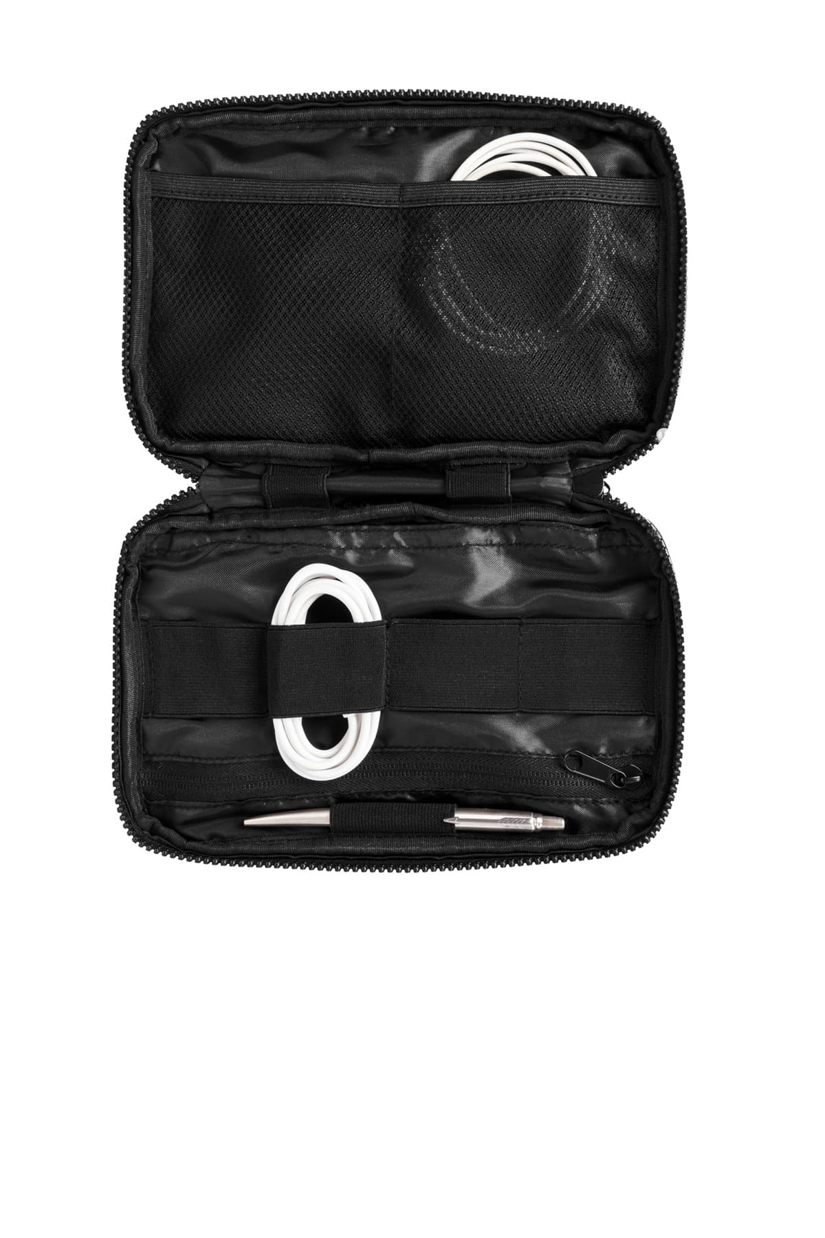 Mercer+Mettle MMB700 in Deep Black
