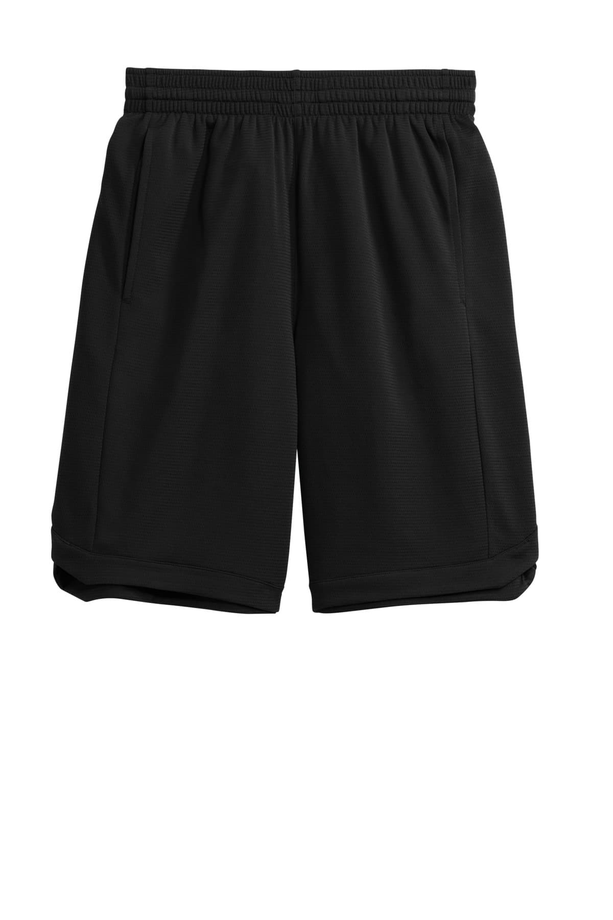 Sport-Tek ST575 in Black