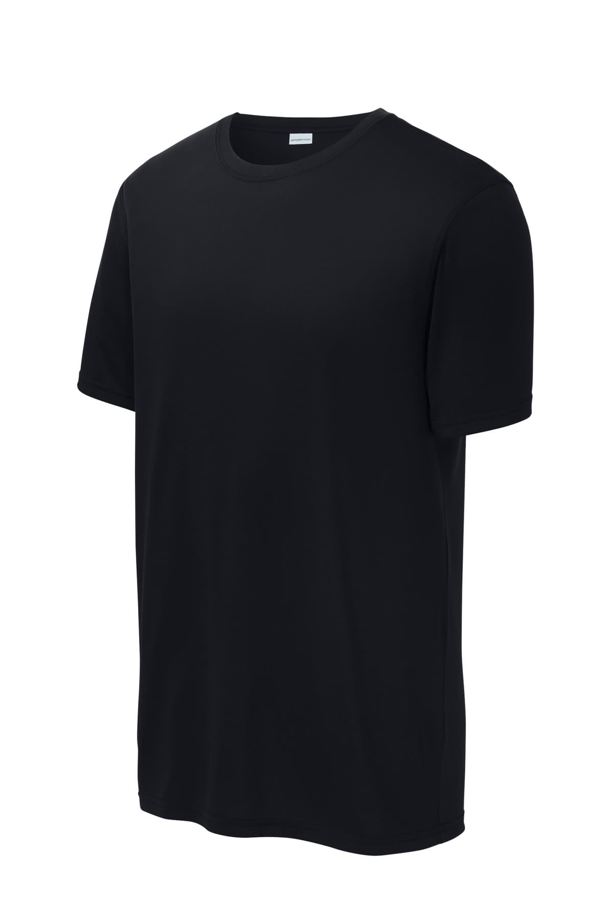 Sport-Tek ST760 in Black