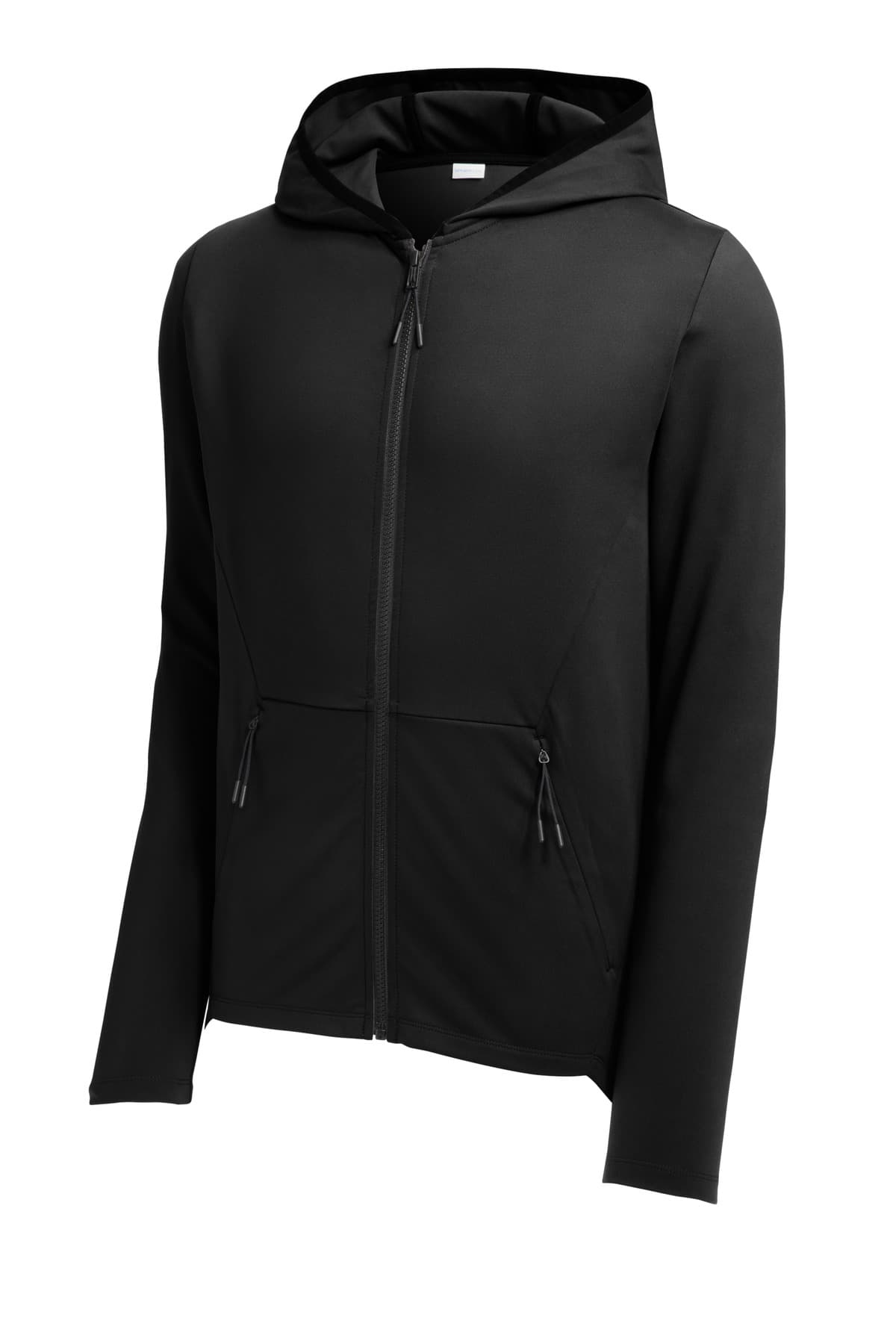 Sport-Tek ST870 in Deep Black