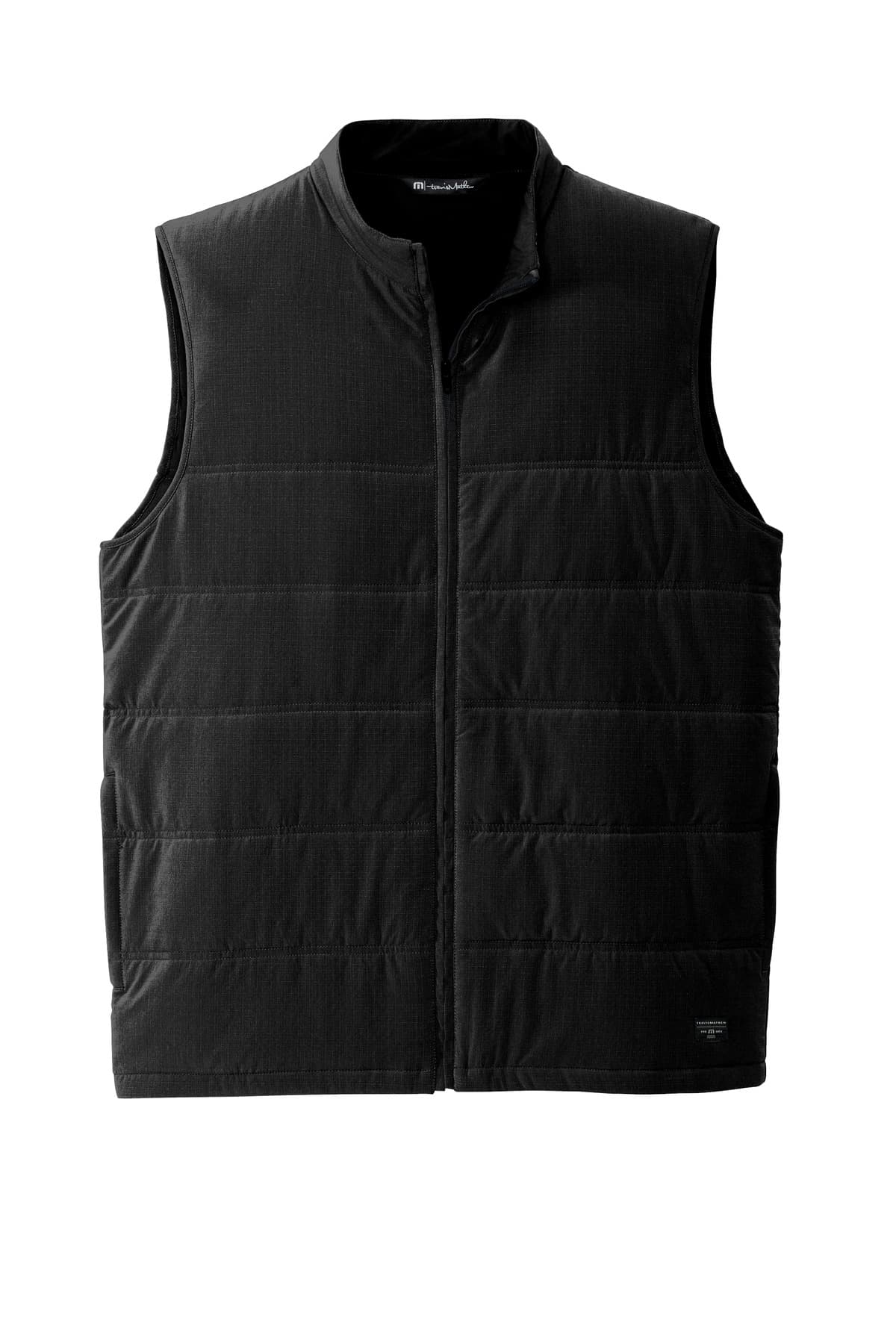 TravisMathew TM1MW453 in Black