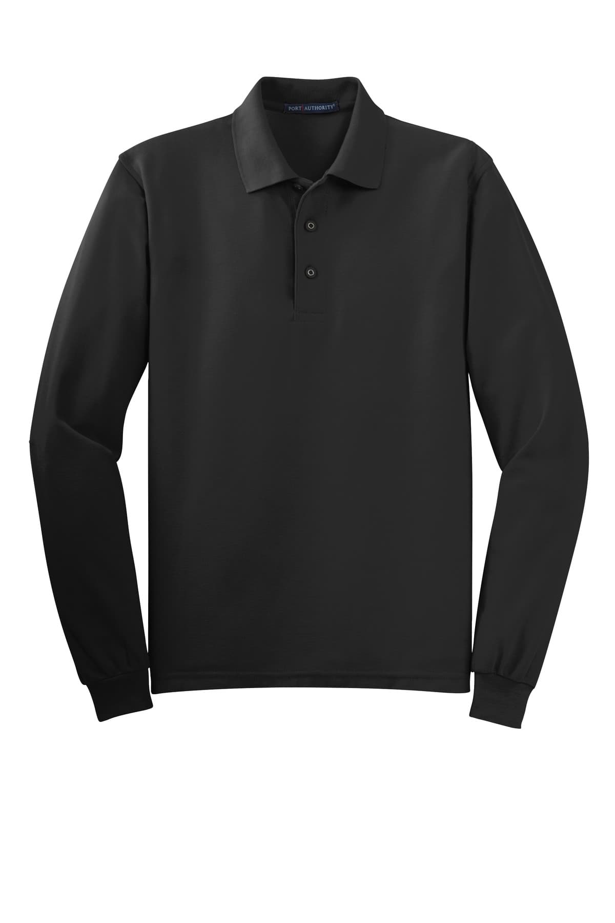 Port Authority K500LS in Black