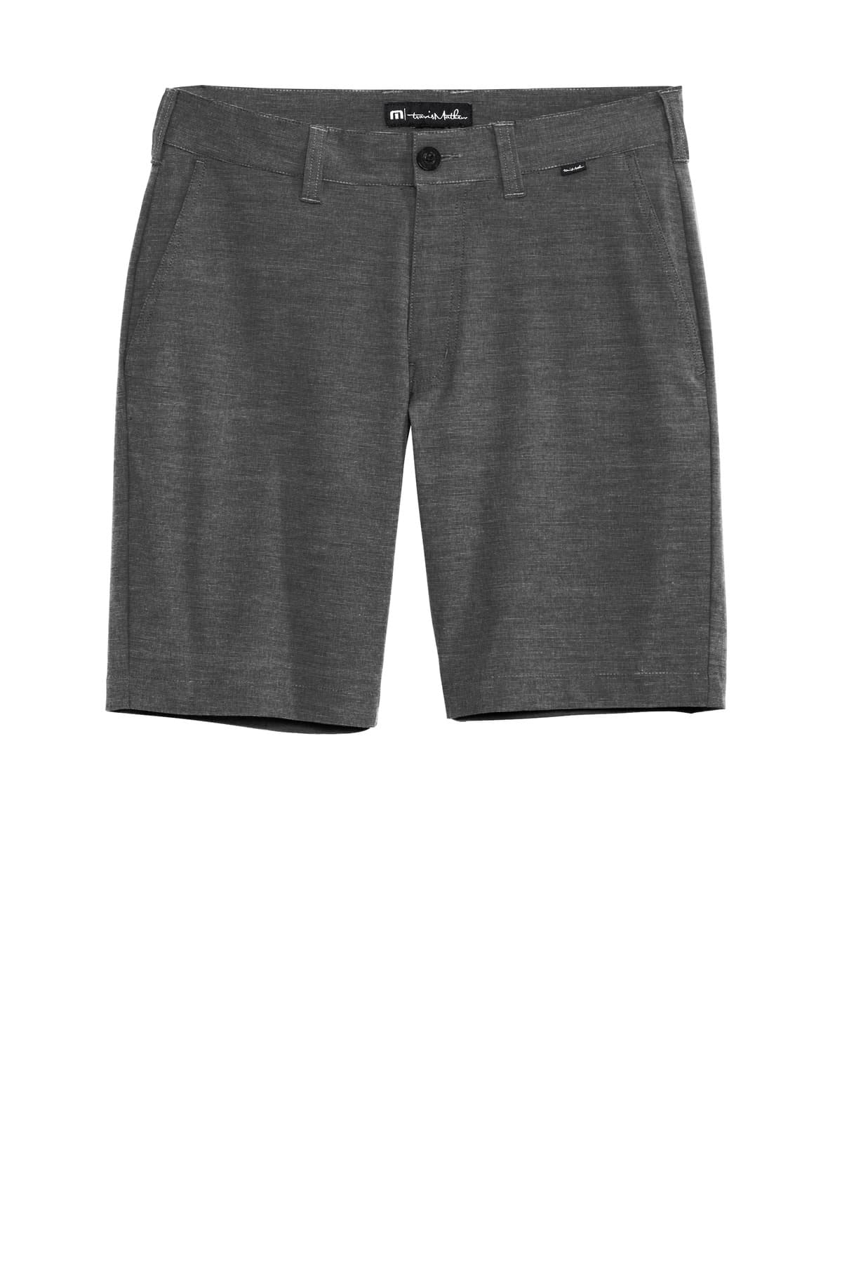 TravisMathew TM1MW454 in Black
