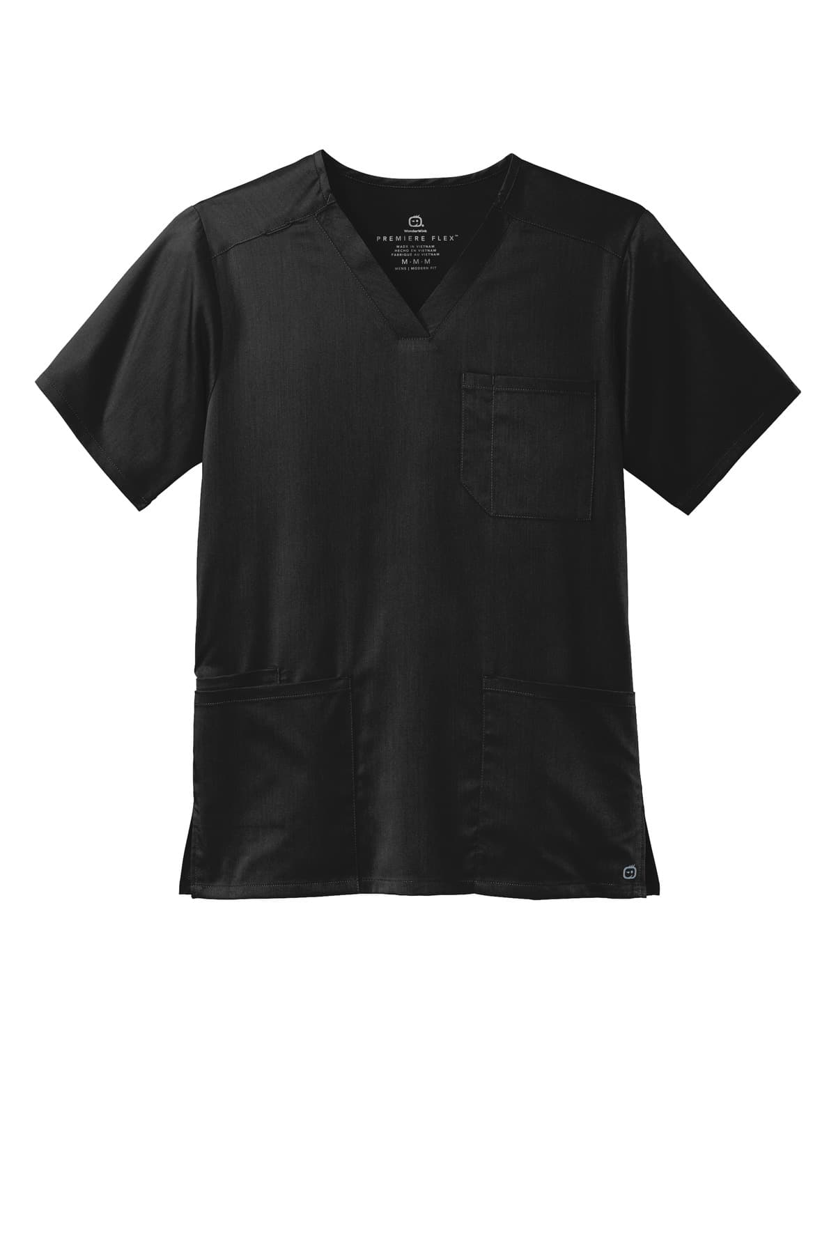 Wink WW5068 in Black