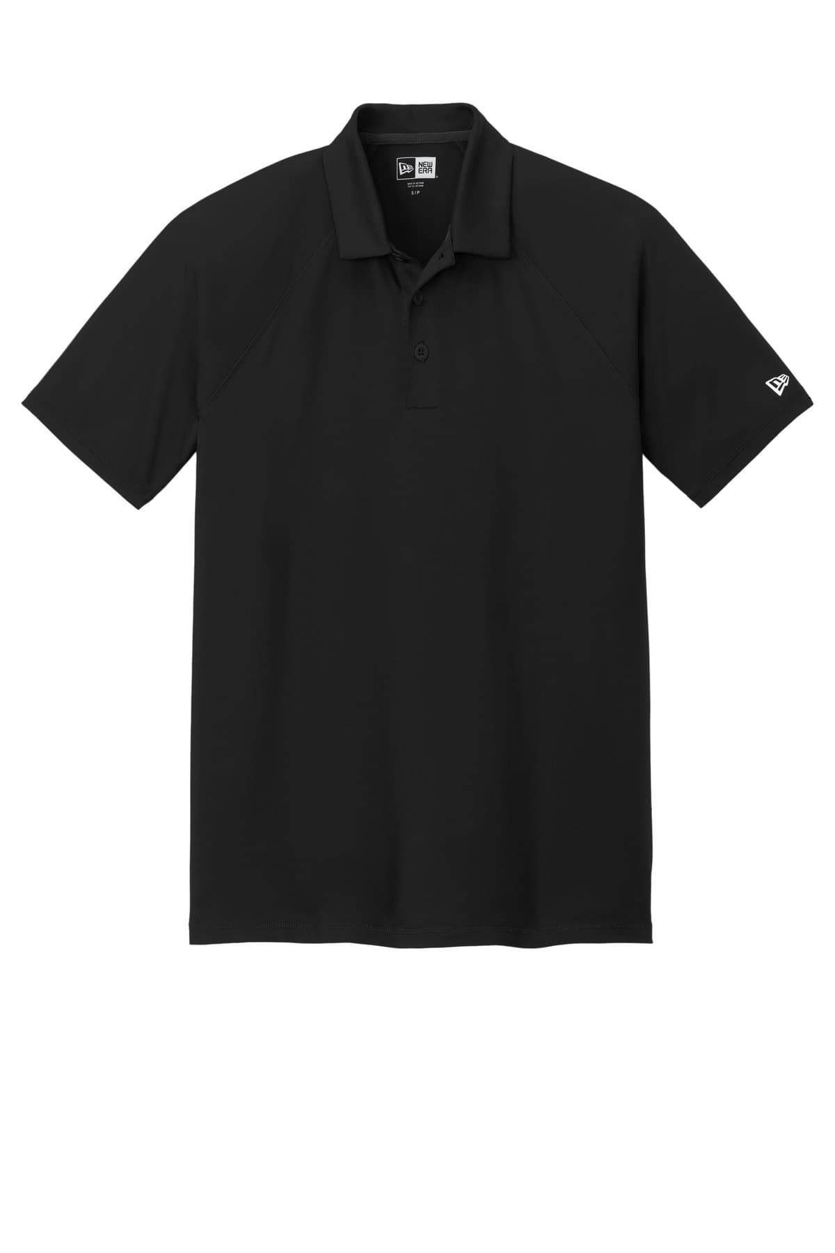 New Era NEA225 in Black