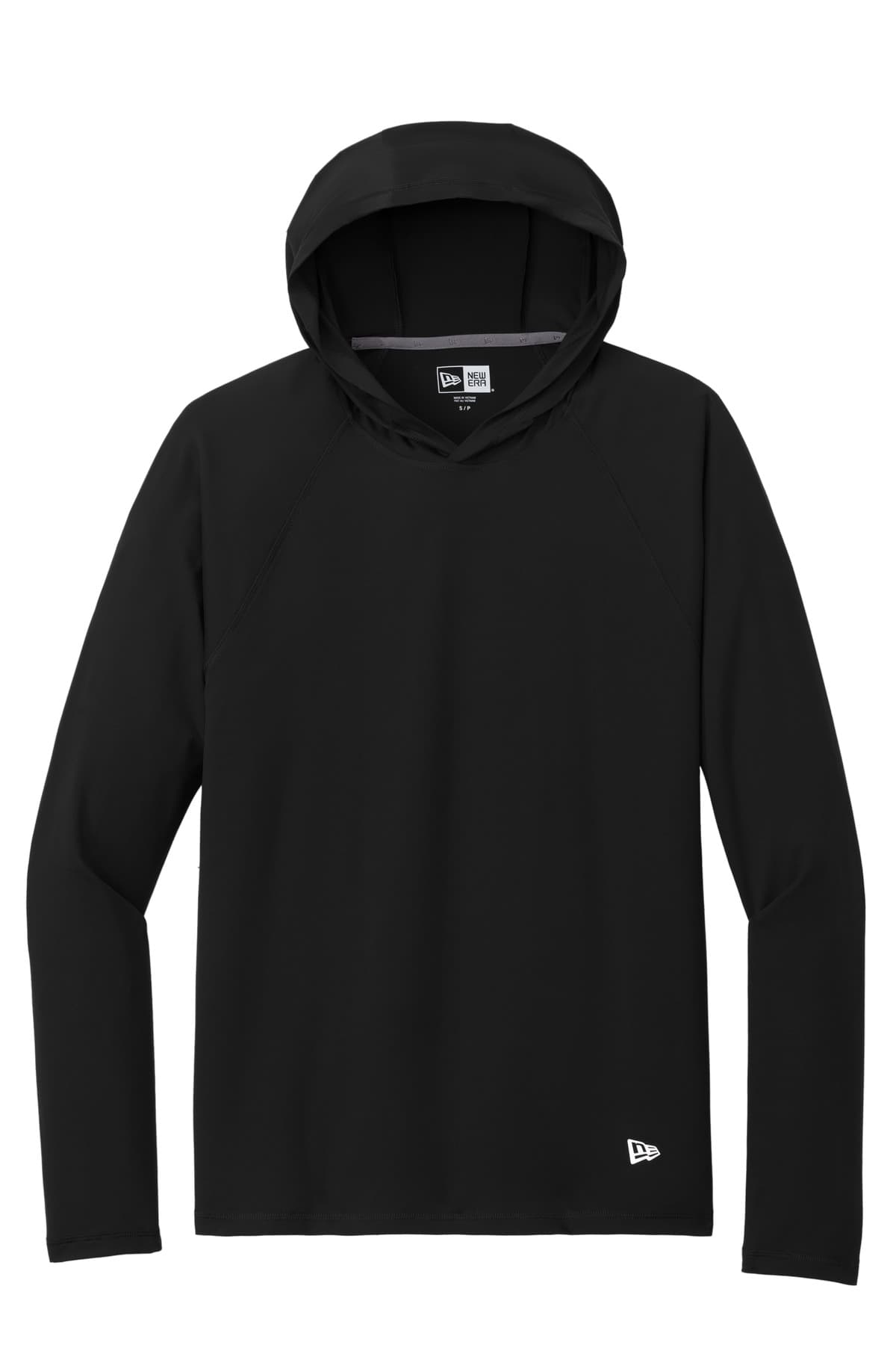 New Era NEA229 in Black