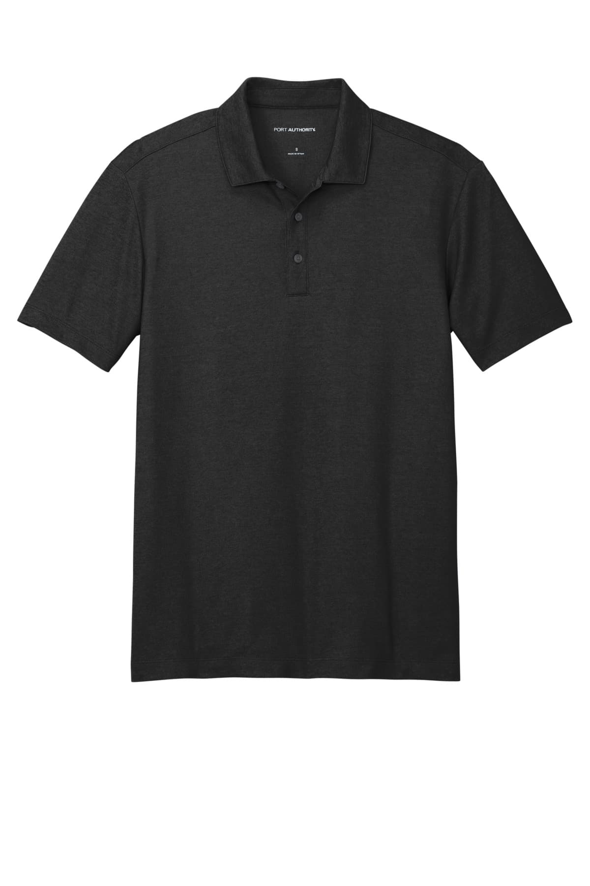 Port Authority K830 in Black Heather